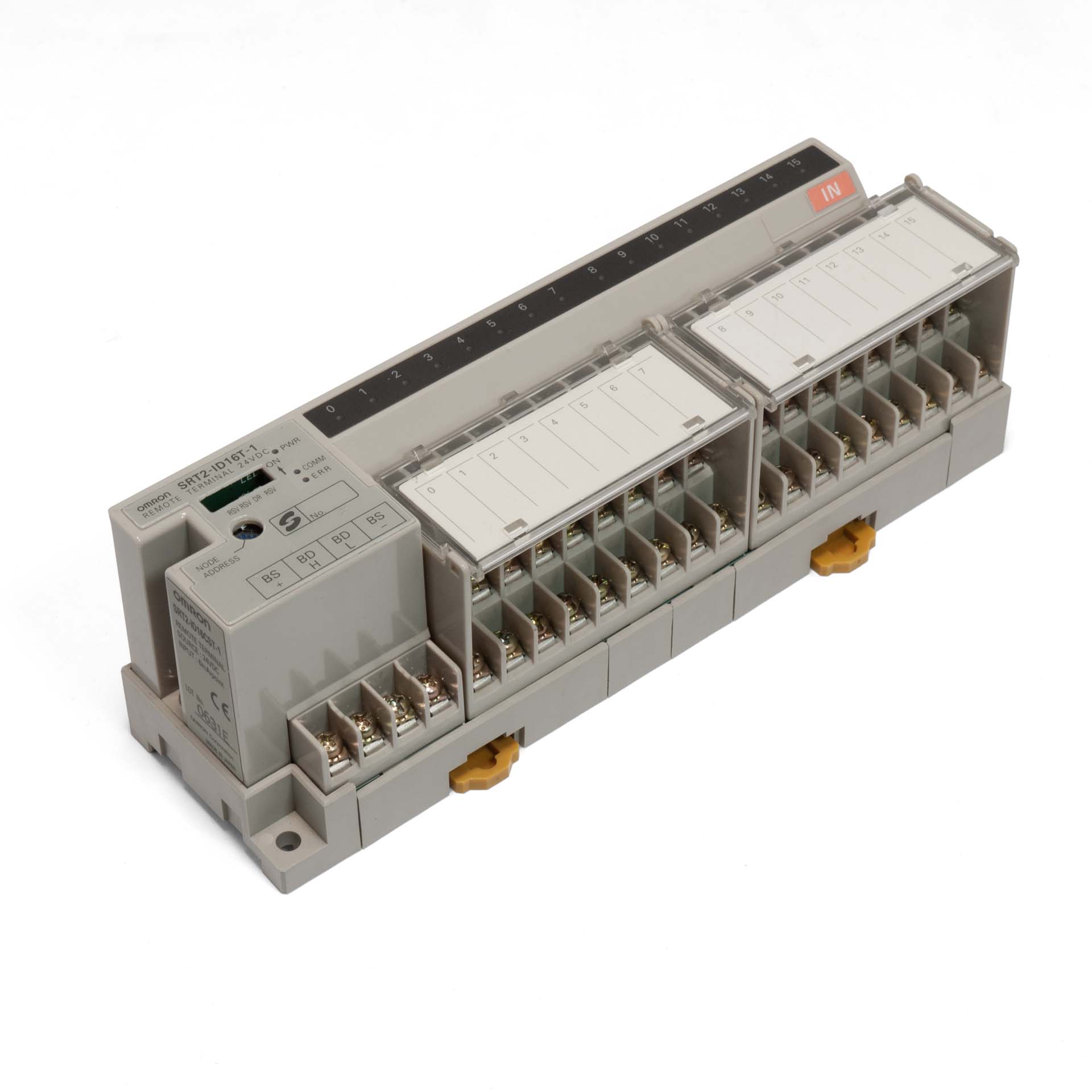 Omron SRT2-ID16T-1