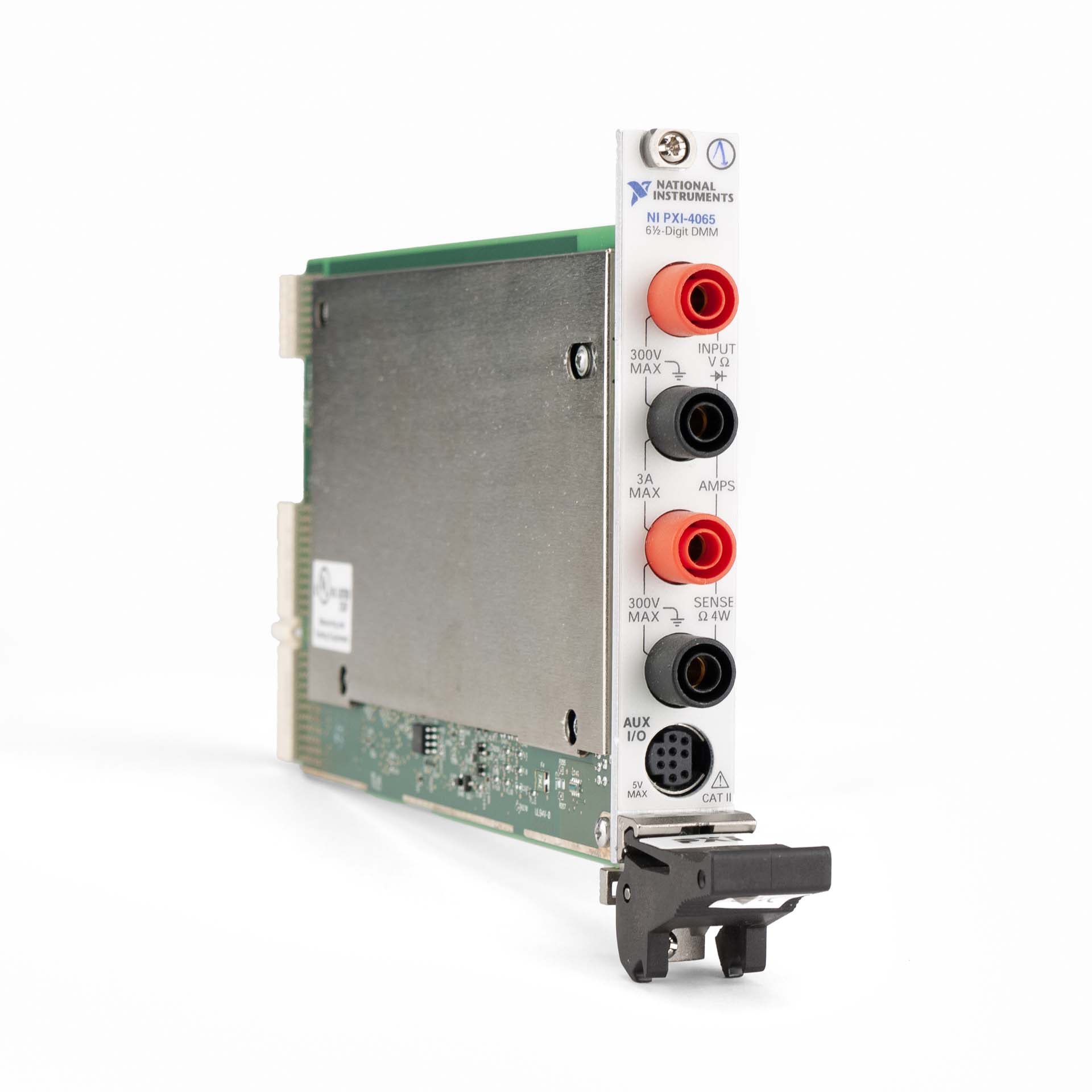National Instruments PXI-4065