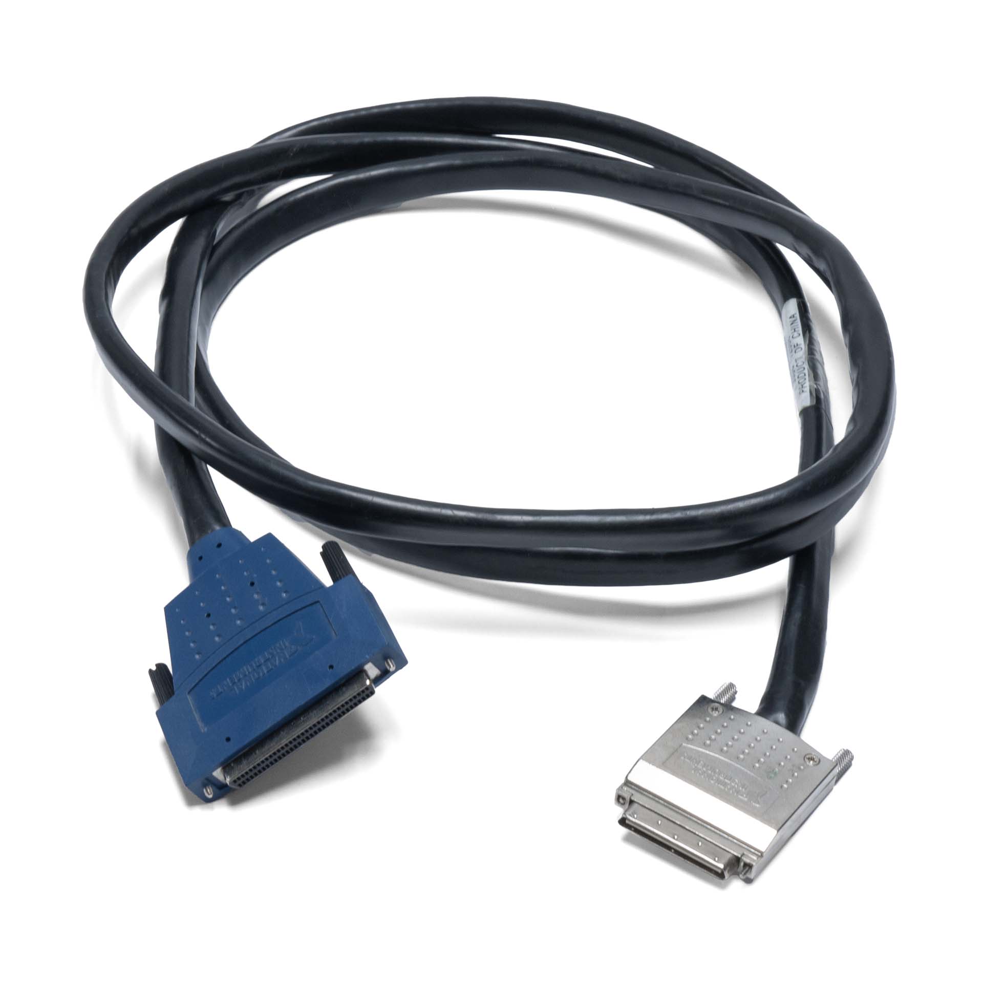National Instruments 192061B-02 SHC68-68-EPM Shielded DAQ Cable