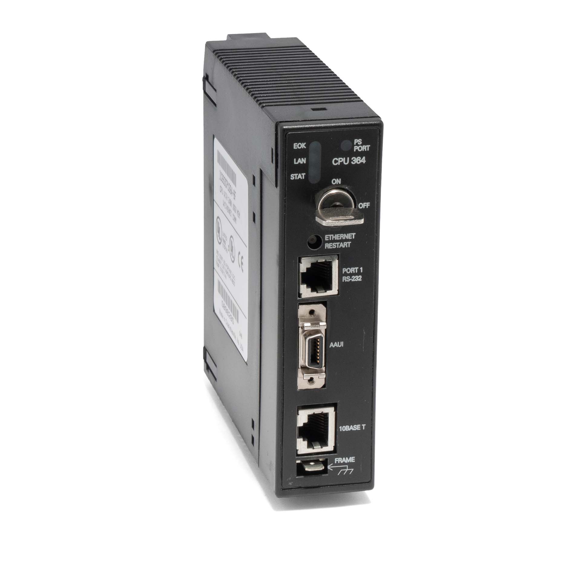 GE Fanuc IC693CPU364-BF