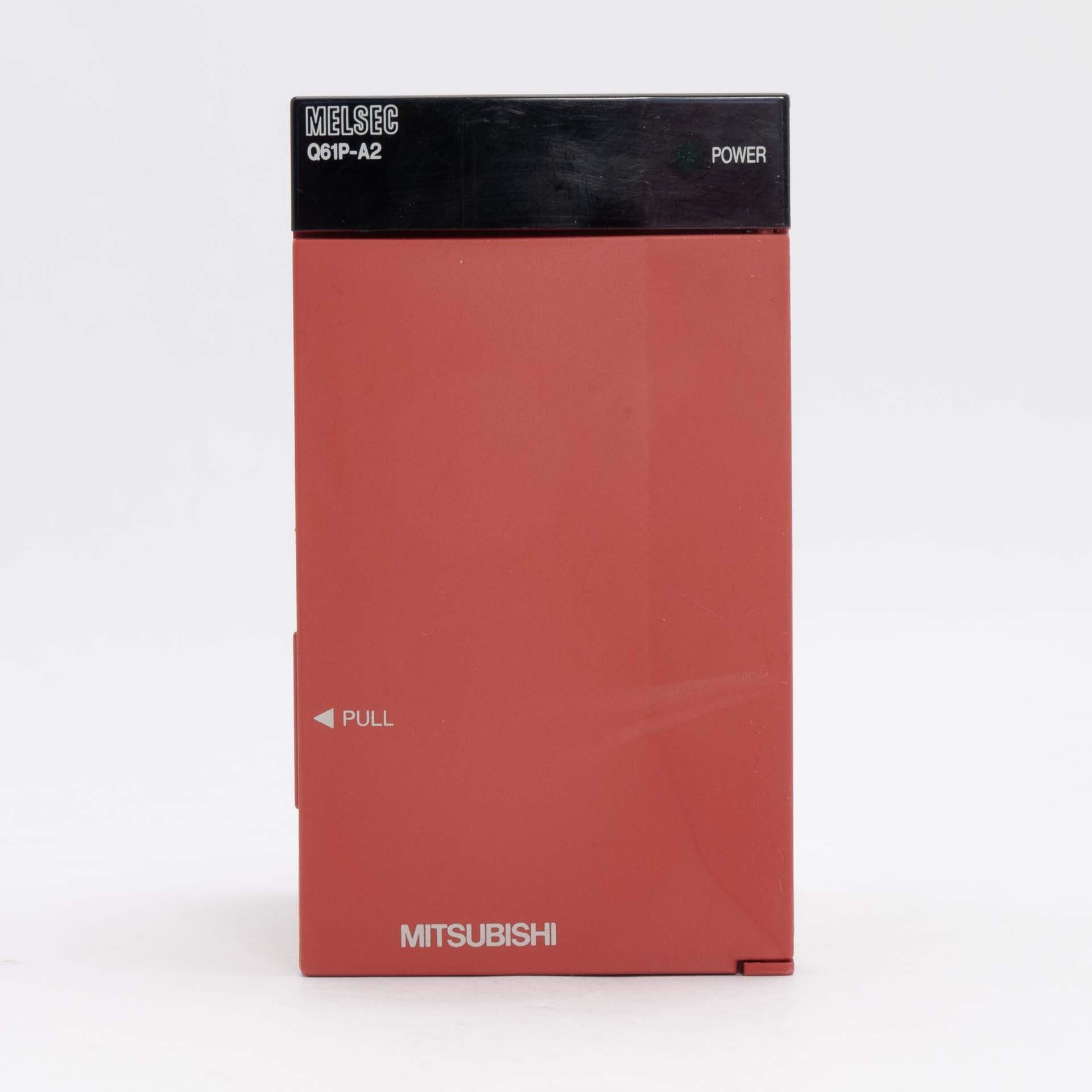 Mitsubishi Electric Q61P-A2