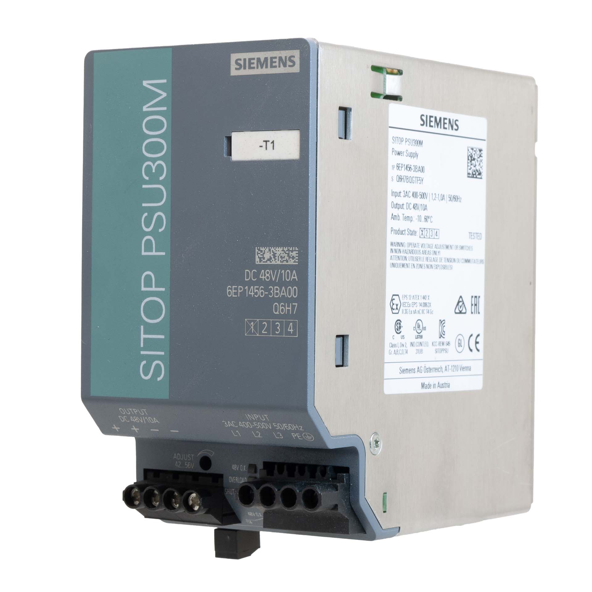 Siemens 6EP1456-3BA00