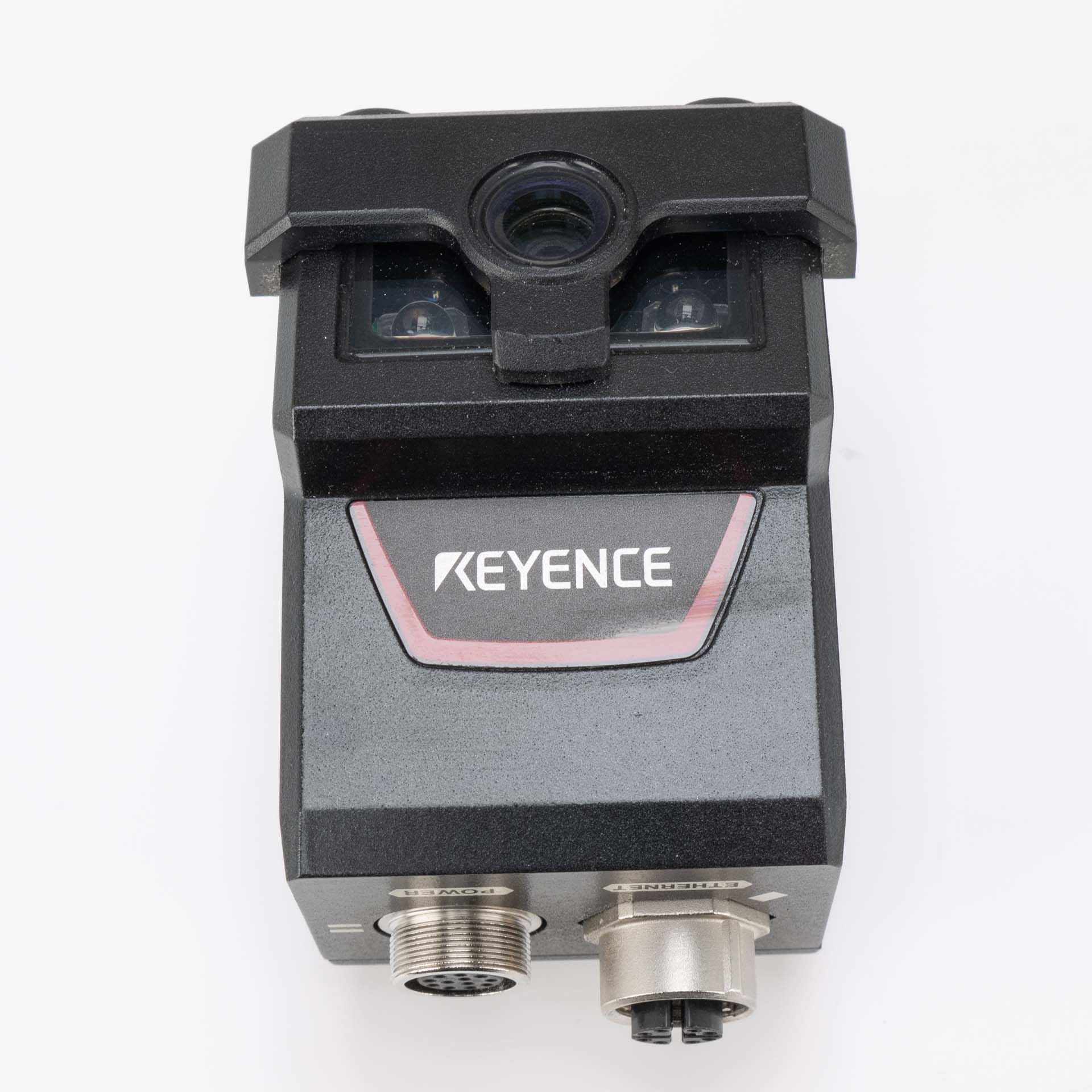 Kerr 752 Keyence SR-752 | SR-752