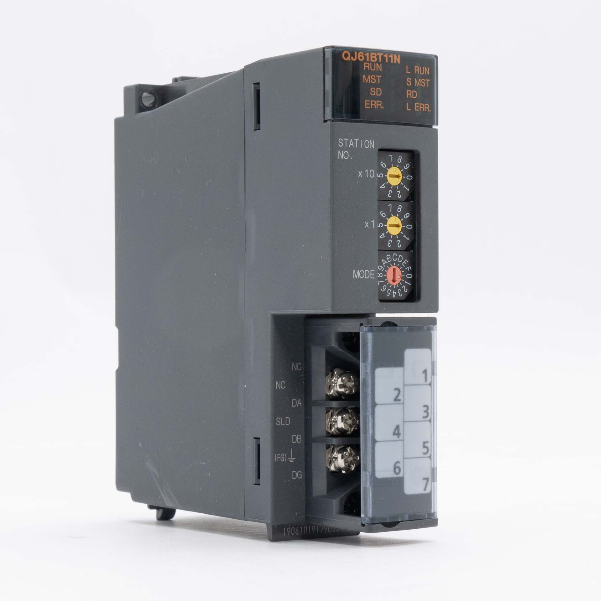 Mitsubishi Electric QJ61BT11N