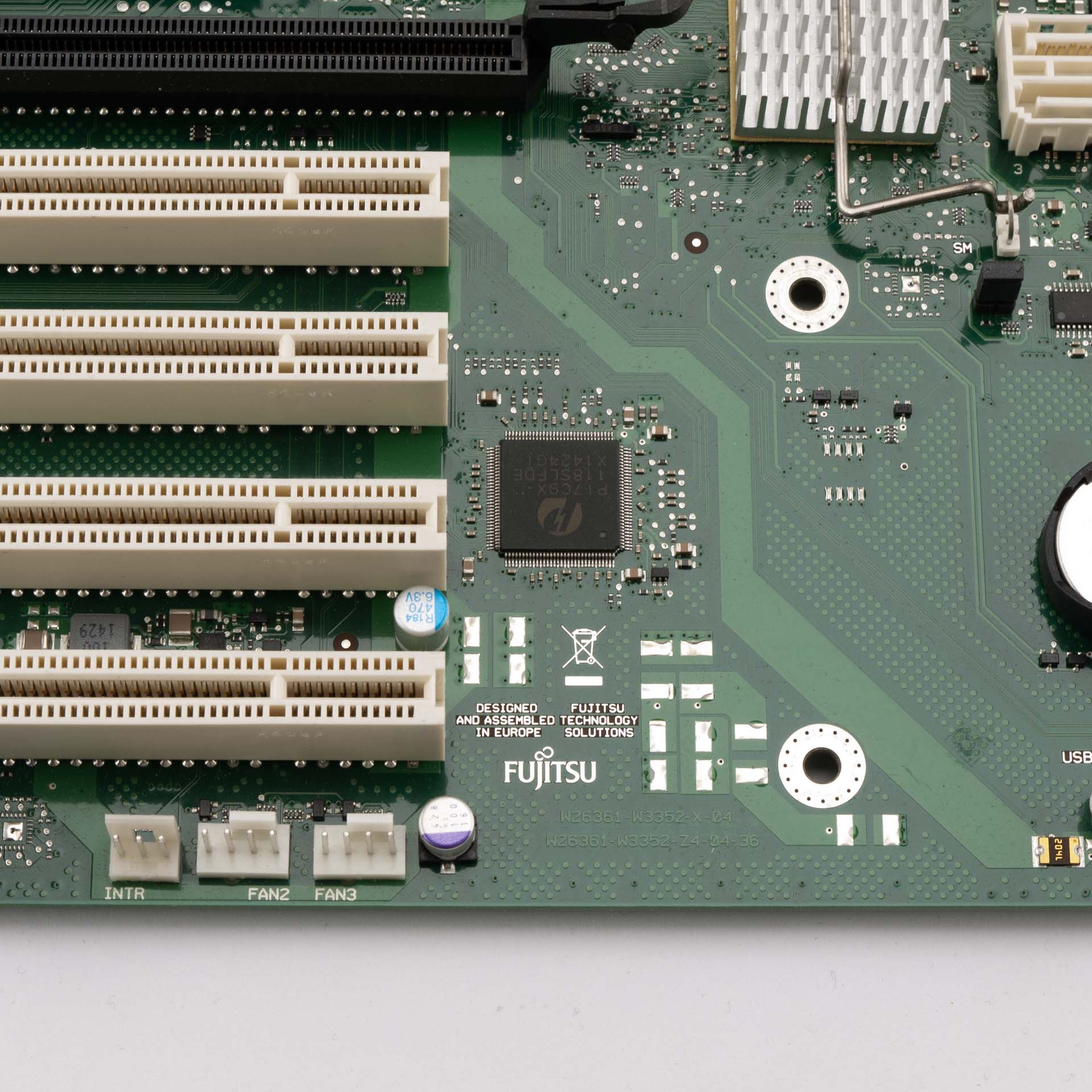 Fujitsu D3236-S13 GS2
