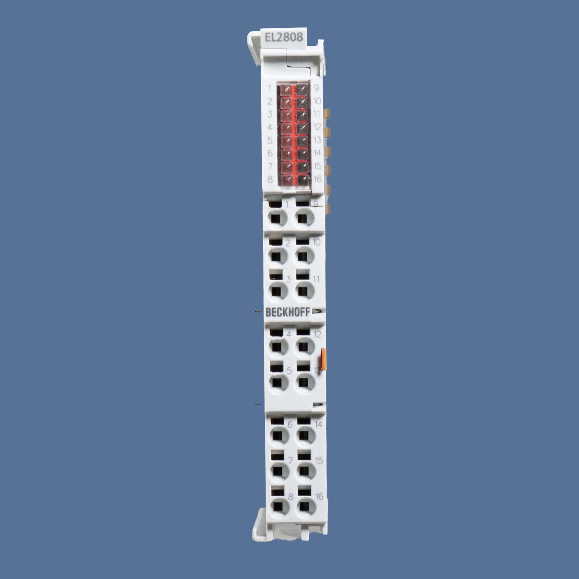 Beckhoff EL2808