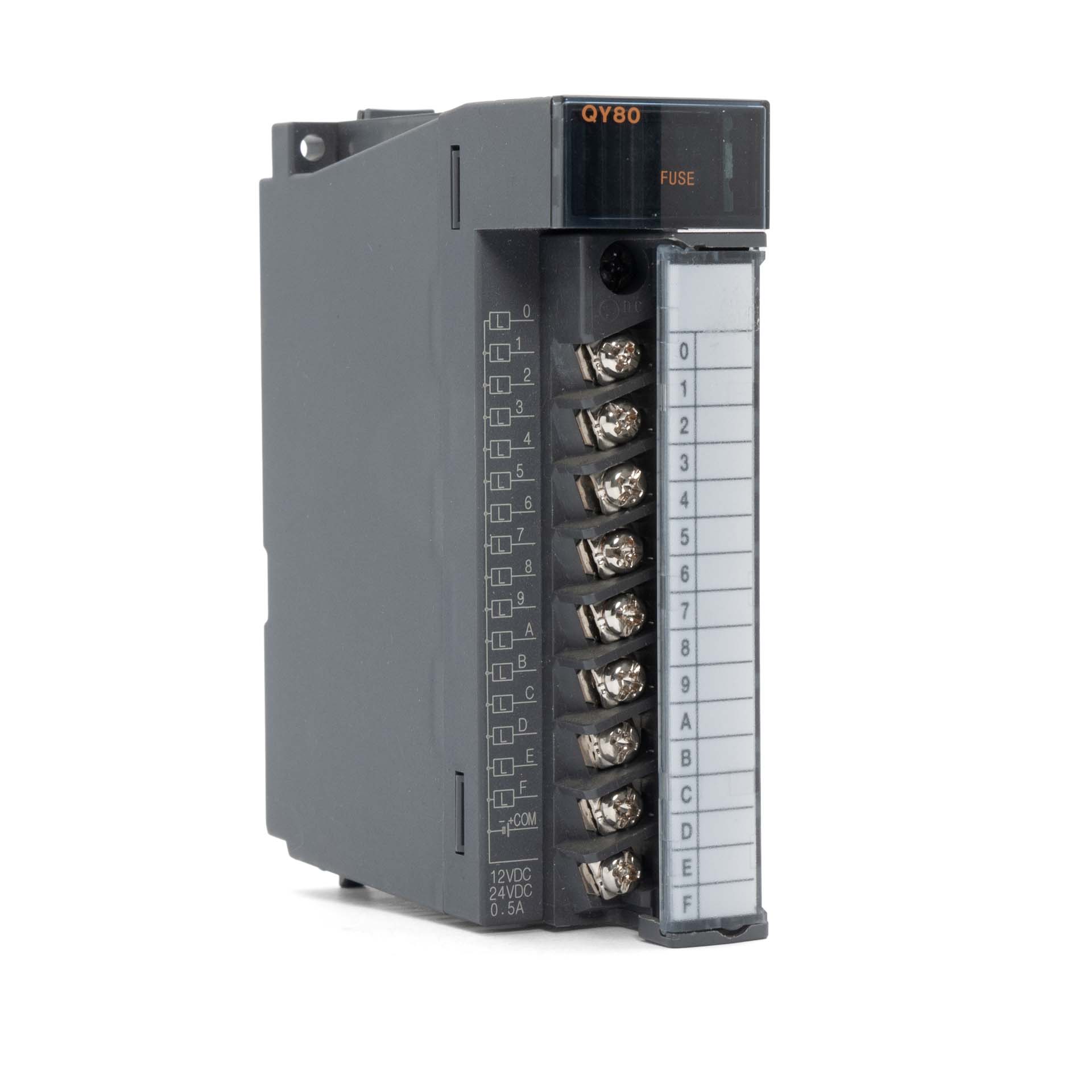 Mitsubishi Electric QY80