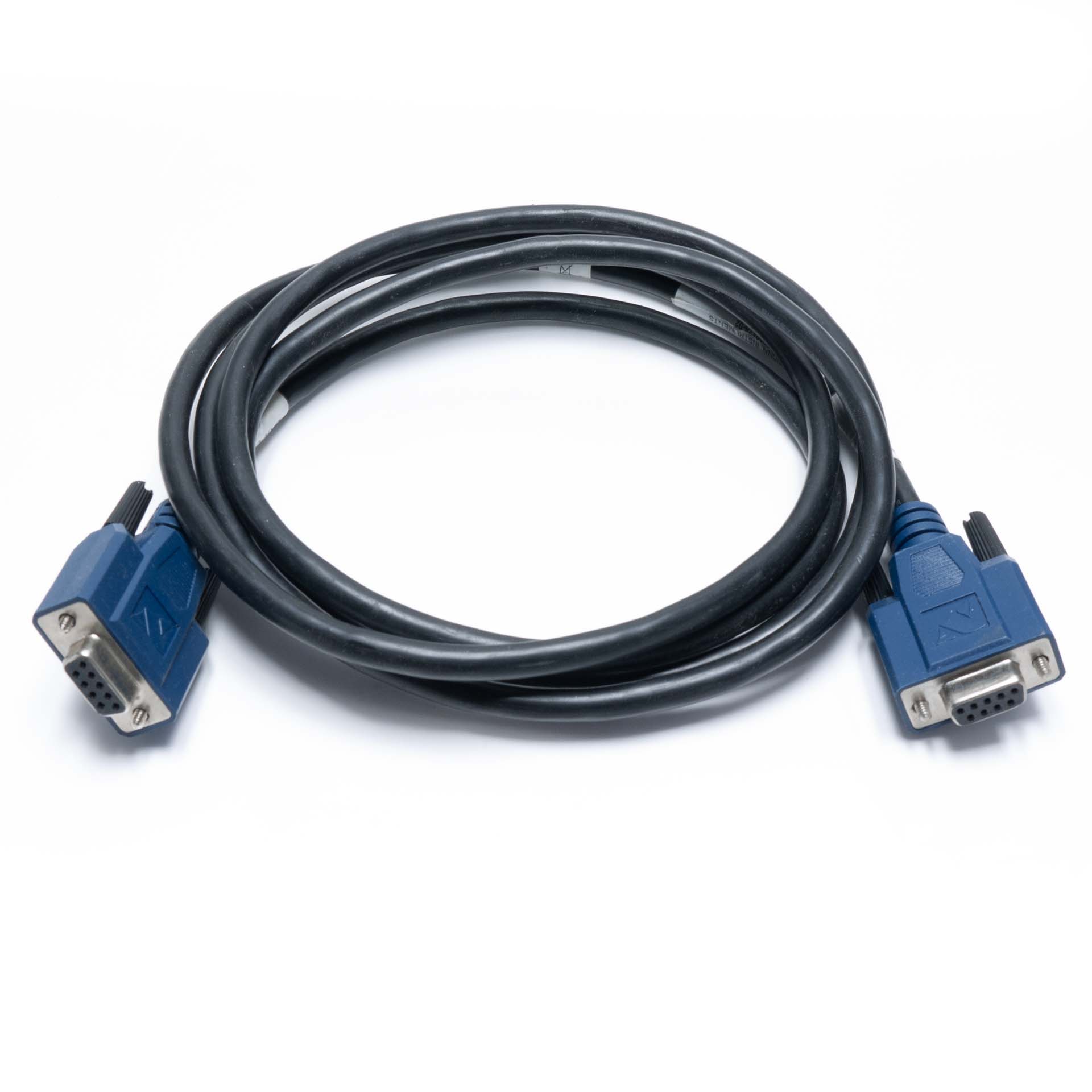 National Instruments 192017A-02 2-Meter Single Termination CAN Cable