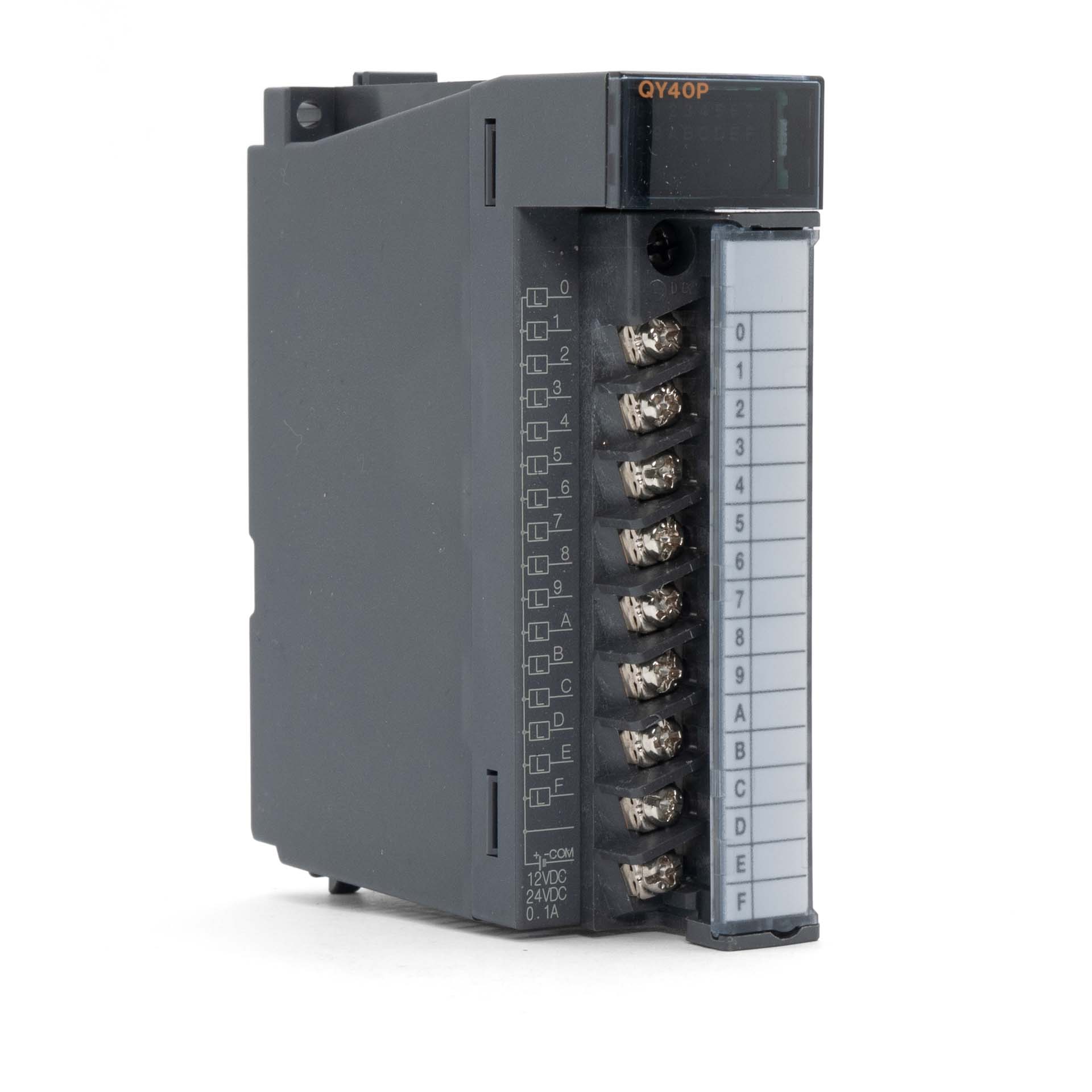 Mitsubishi Electric QY40P