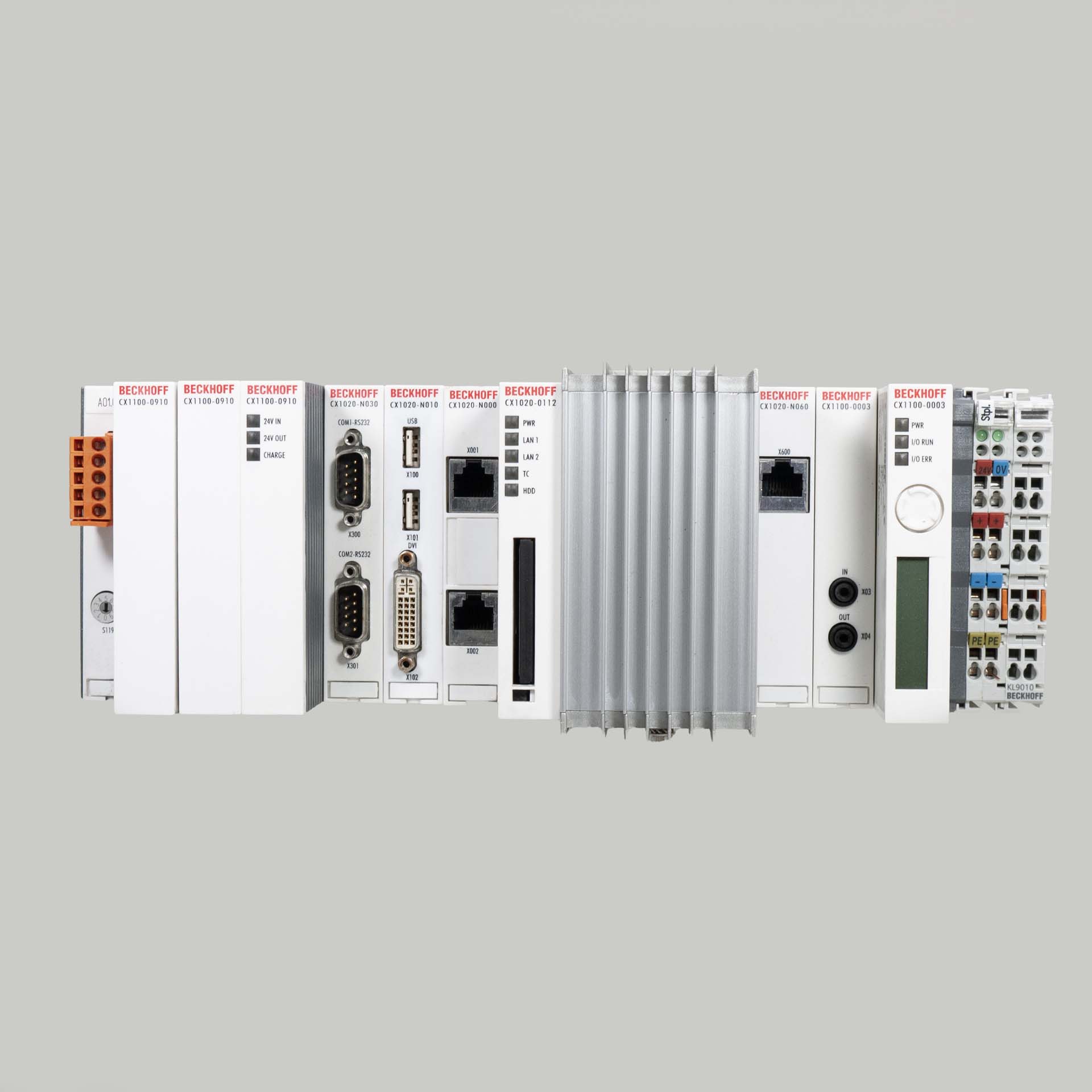 Beckhoff CX1020-0112