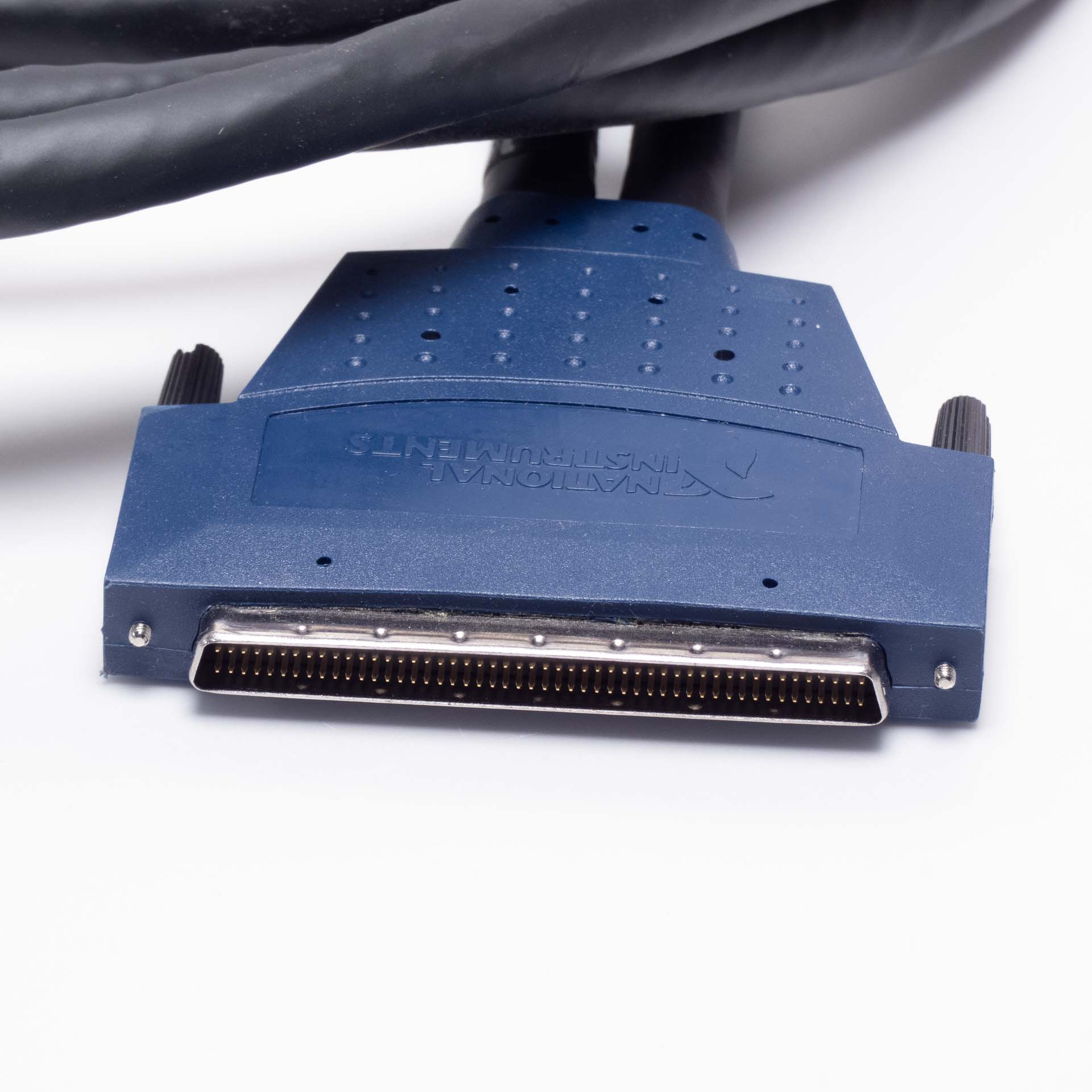 National Instruments 185095D-02 SH100-100-F 2-Meter Shielded Cable