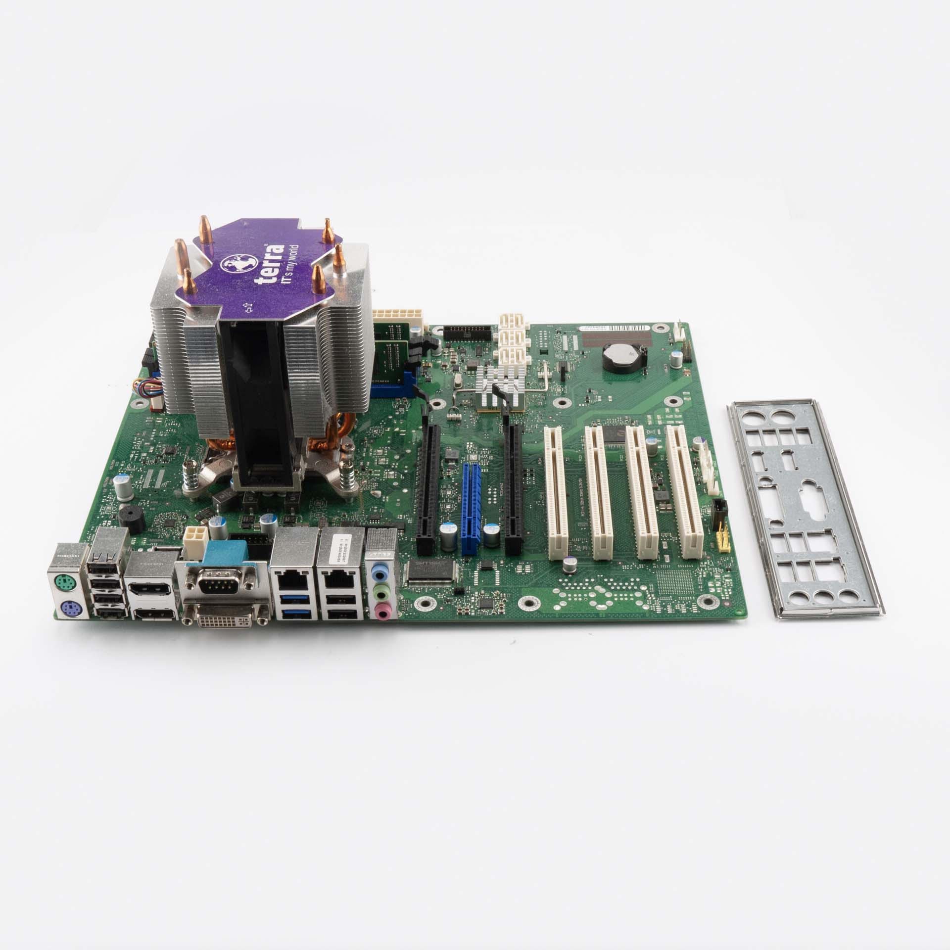 Fujitsu D3236-S13 GS2
