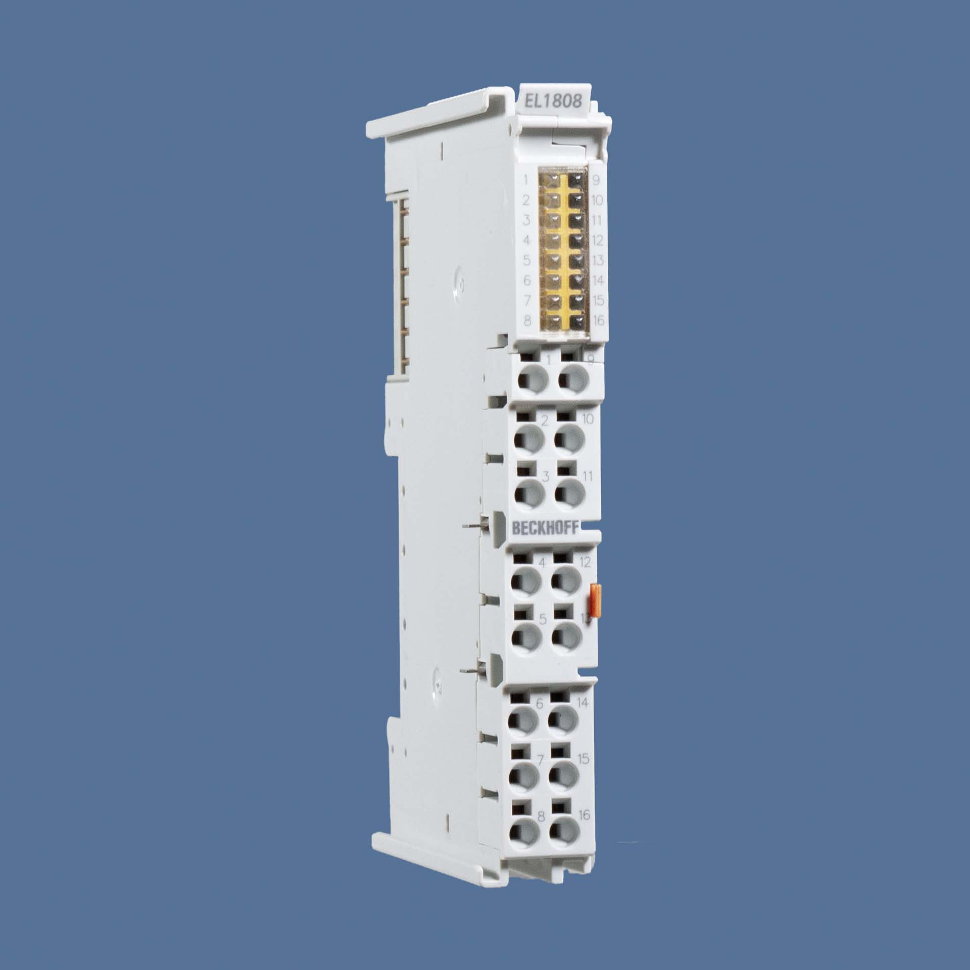 Beckhoff EL1808
