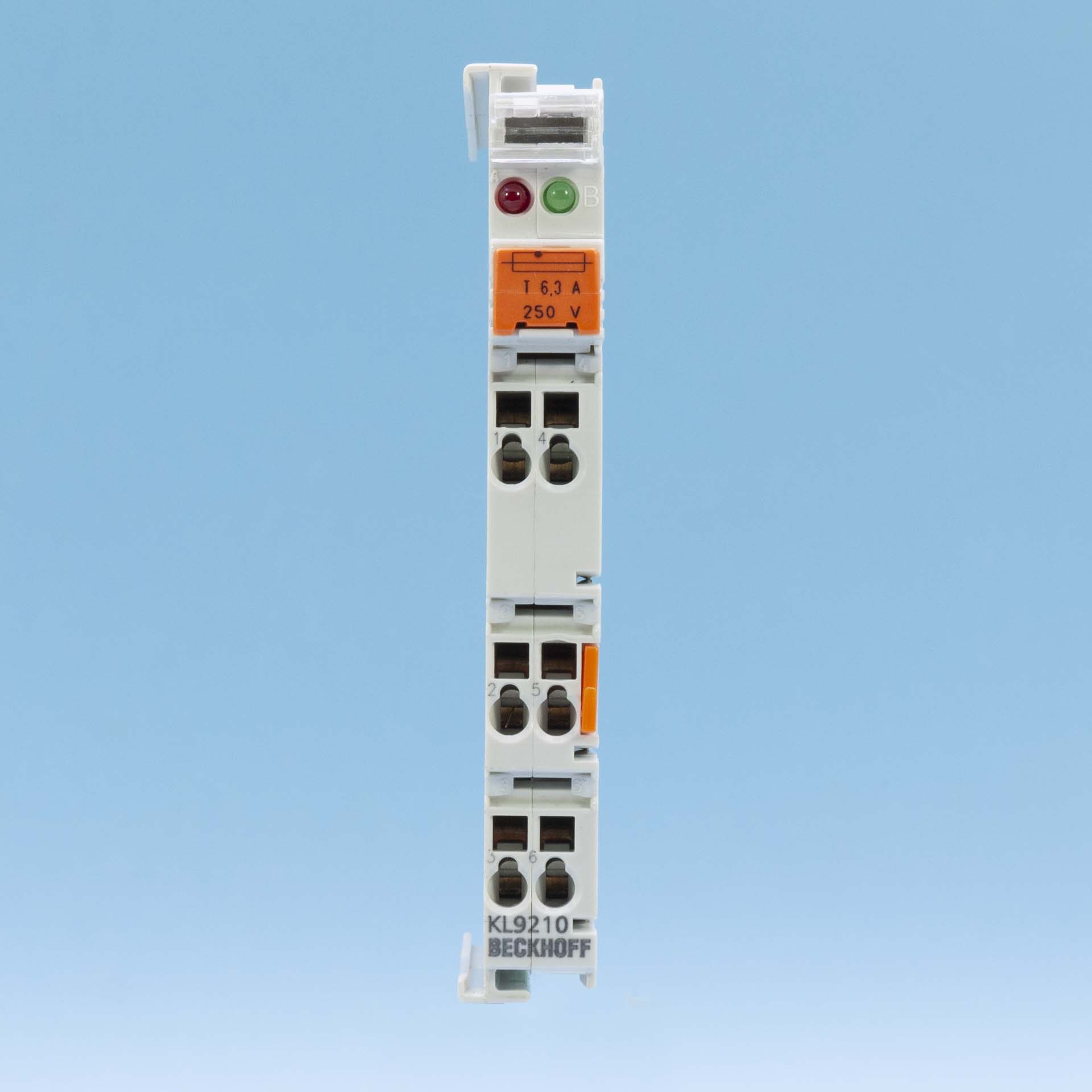 Beckhoff KL9210
