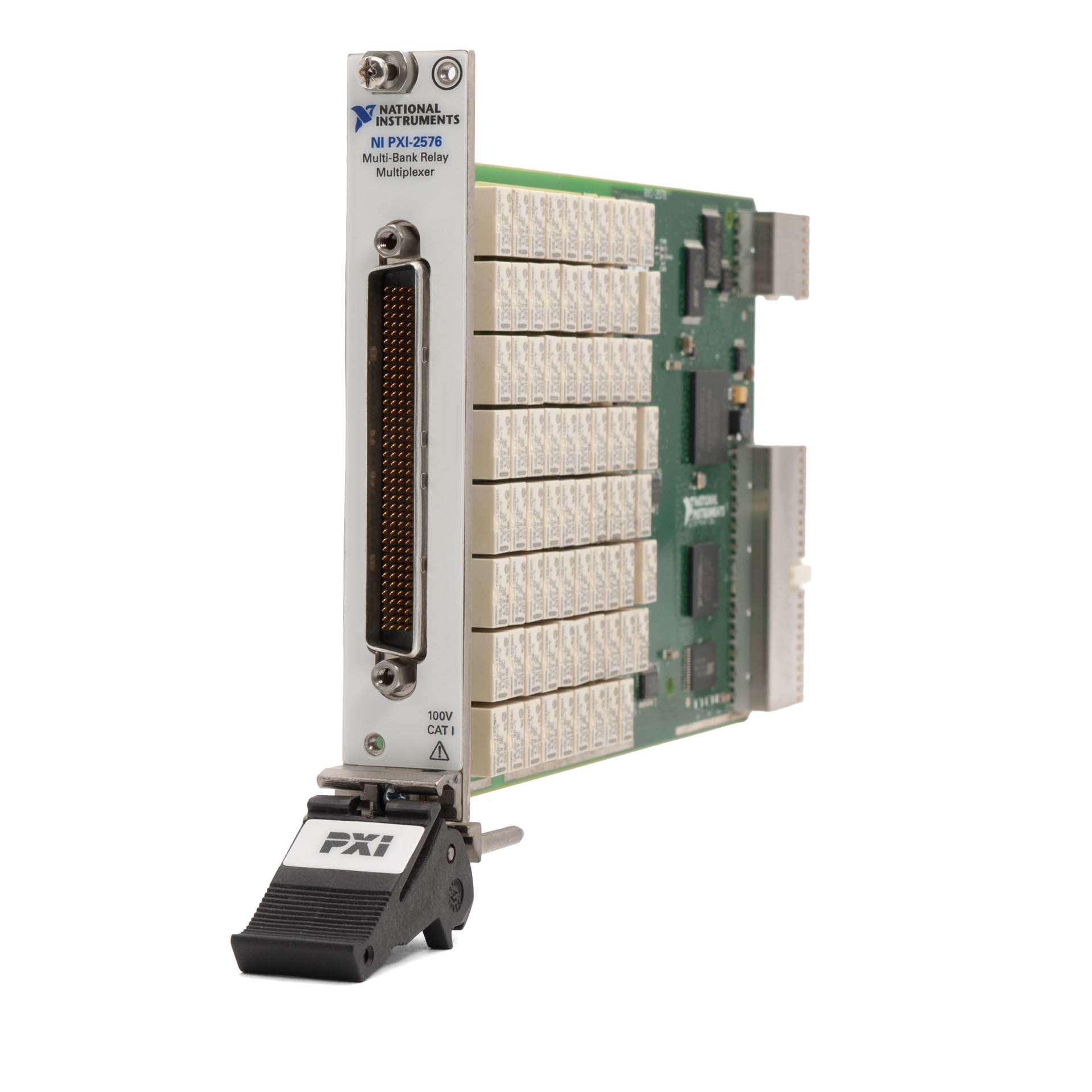 National Instruments PXI-2576