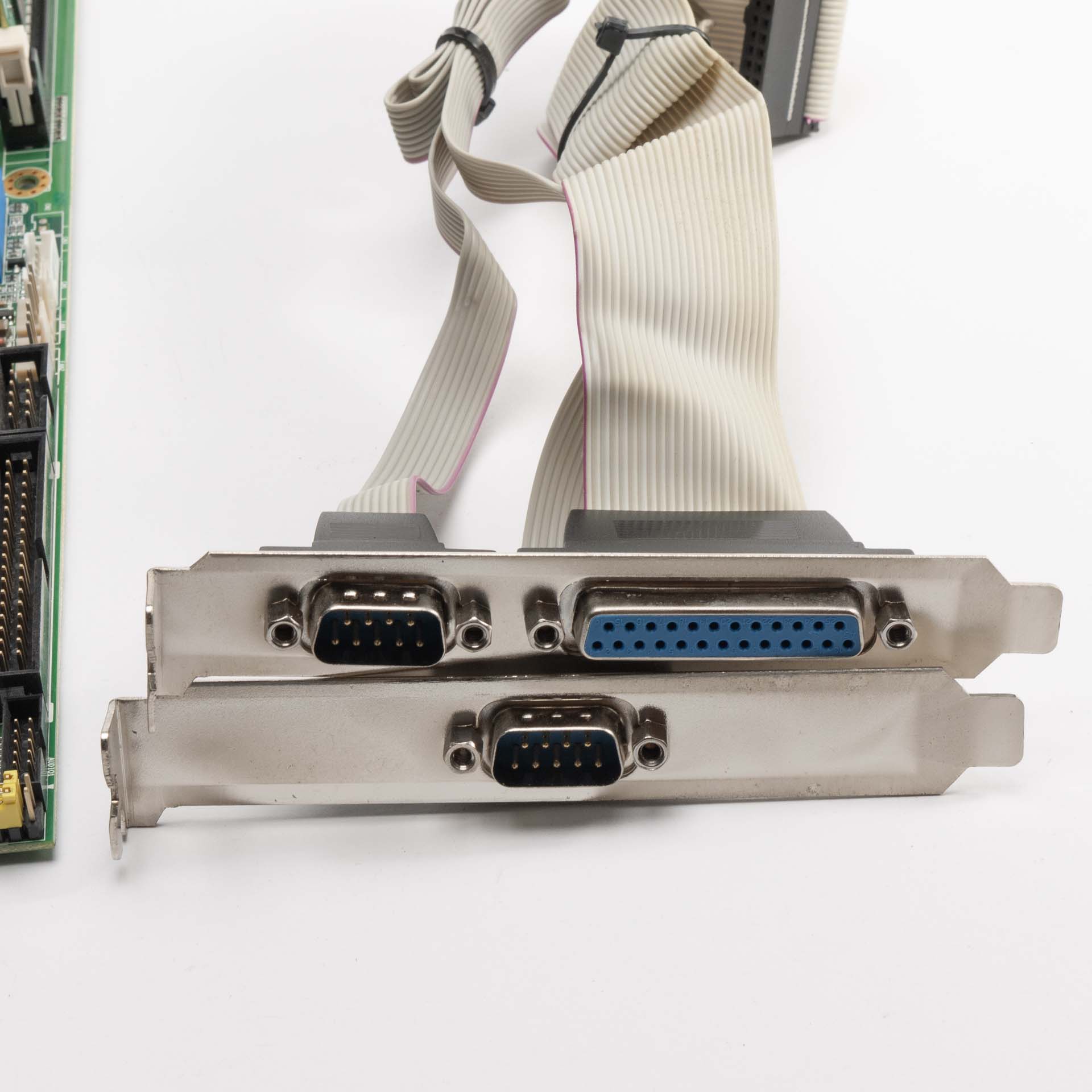 Axiomtek SHB120 Rev. A3-RC PICMG 1.3 CPU Card w/ Intel Core i5-2400 & 8GB RAM