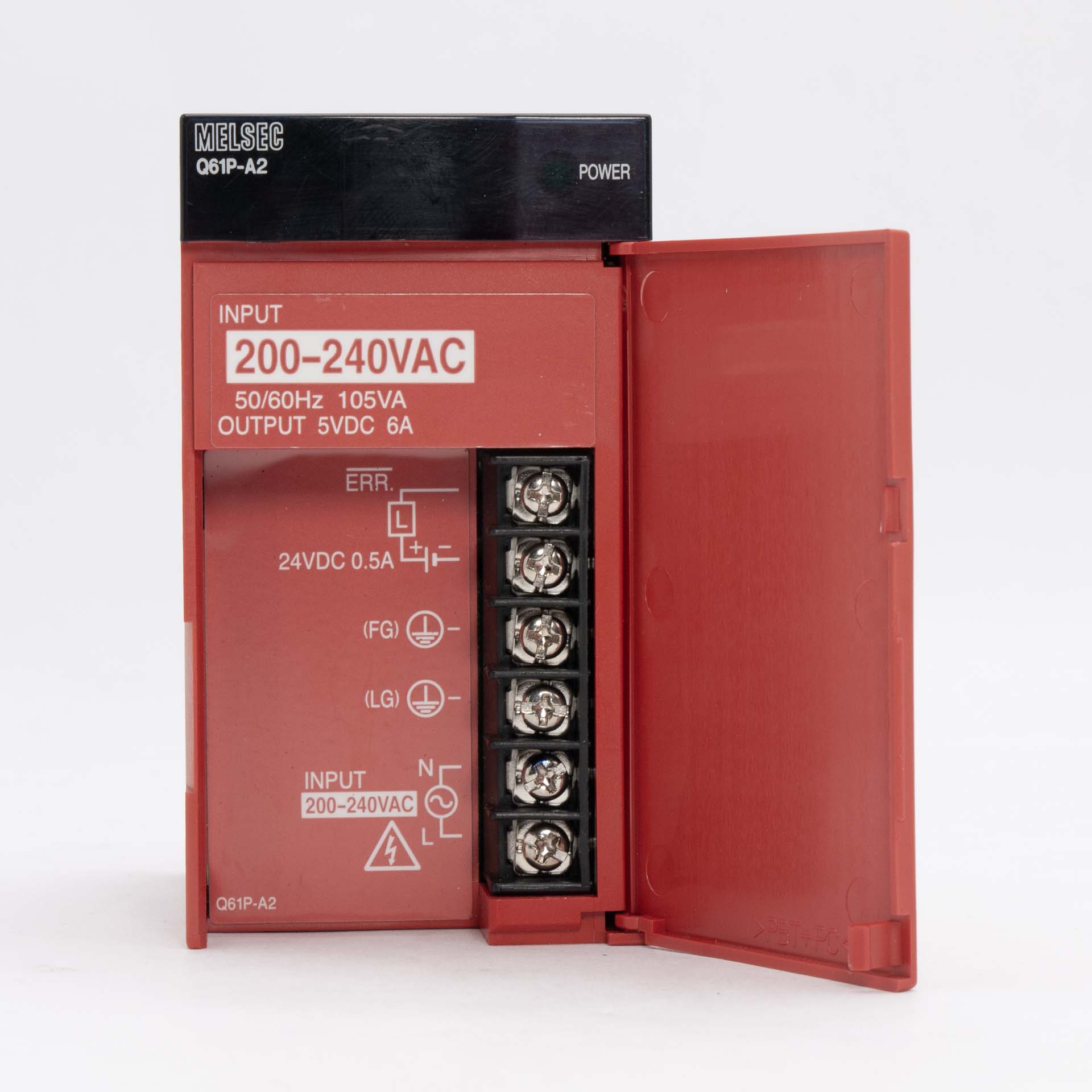 Mitsubishi Electric Q61P-A2