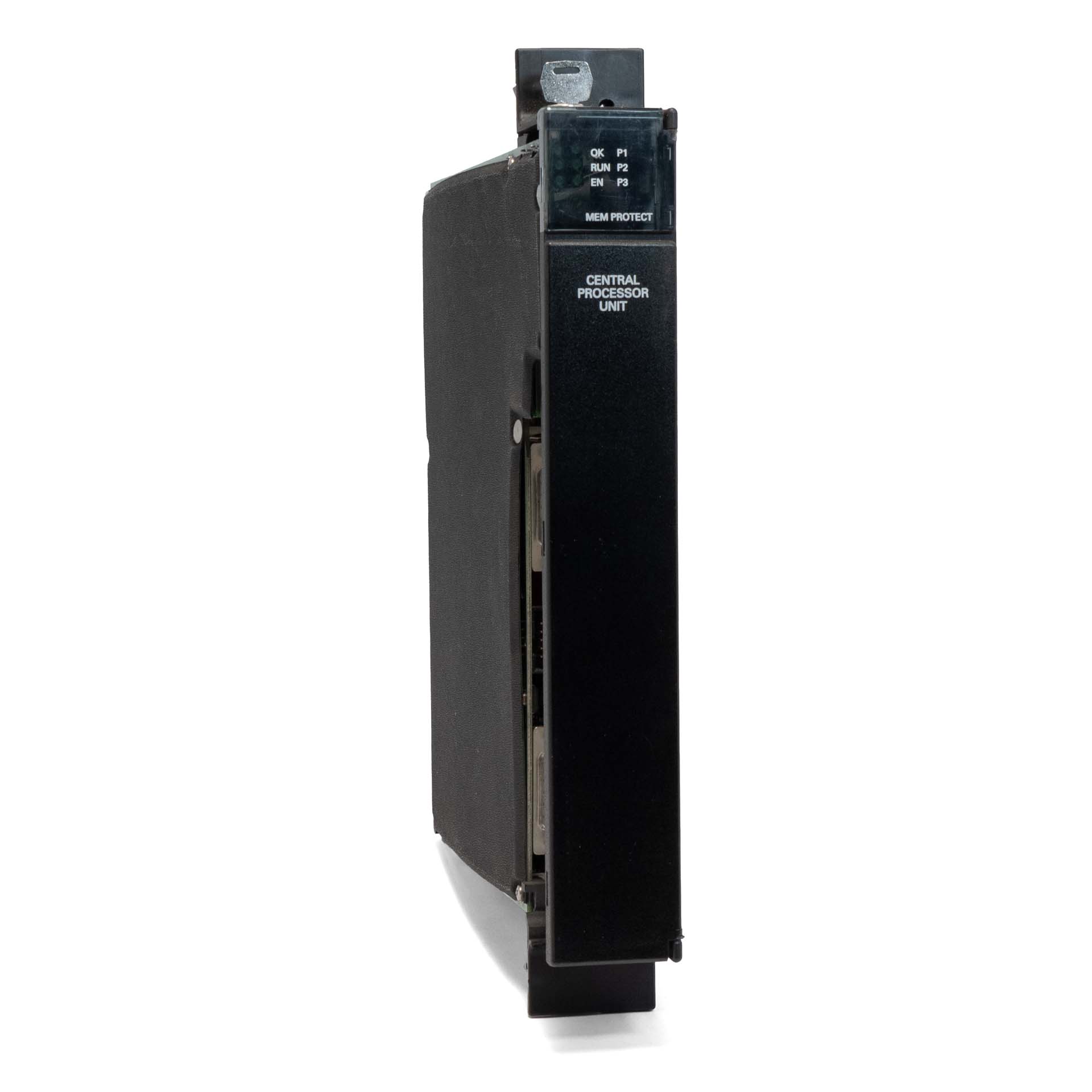 GE Fanuc IC697CPX935-GE Series 90-70 CPU Module (Firmware 8.11)