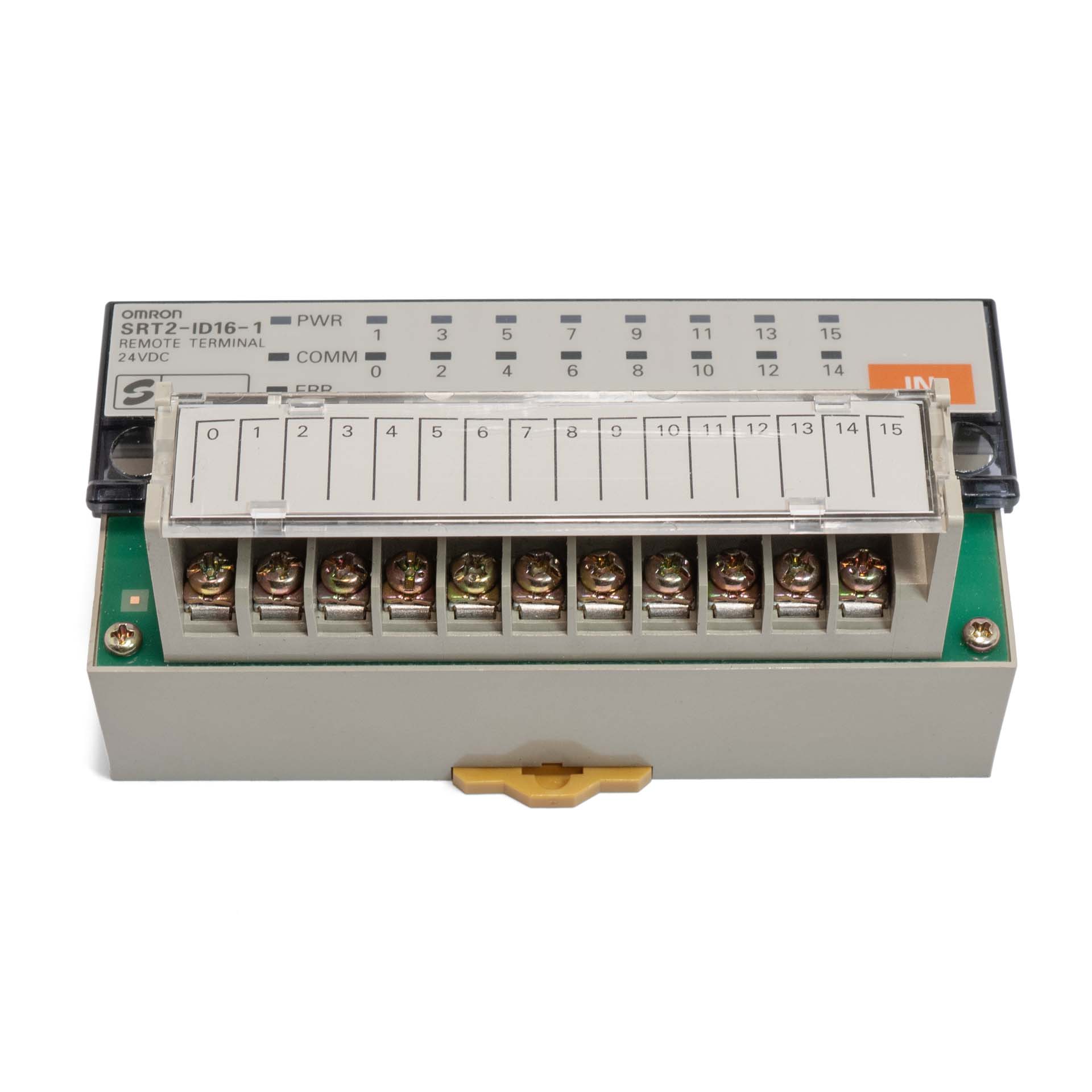 Omron SRT2-ID16-1