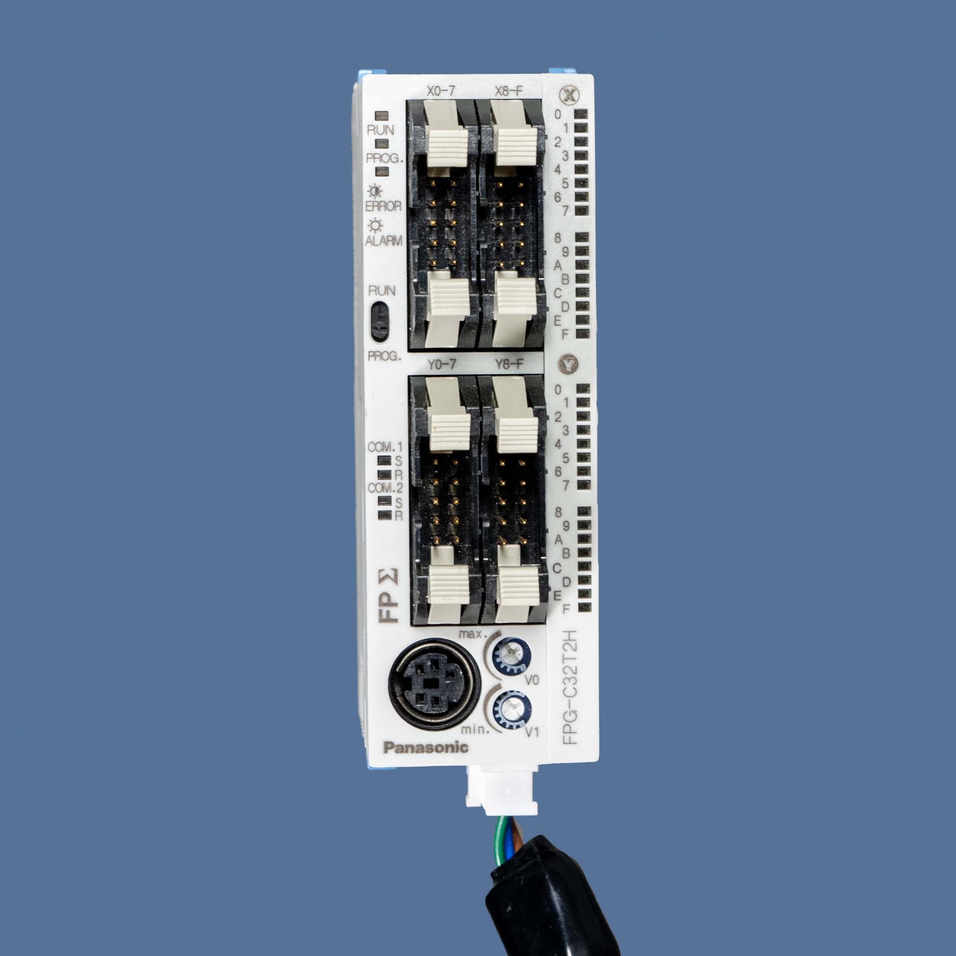 Panasonic FPG-C32T2H AFPG2643H Ver 3.10