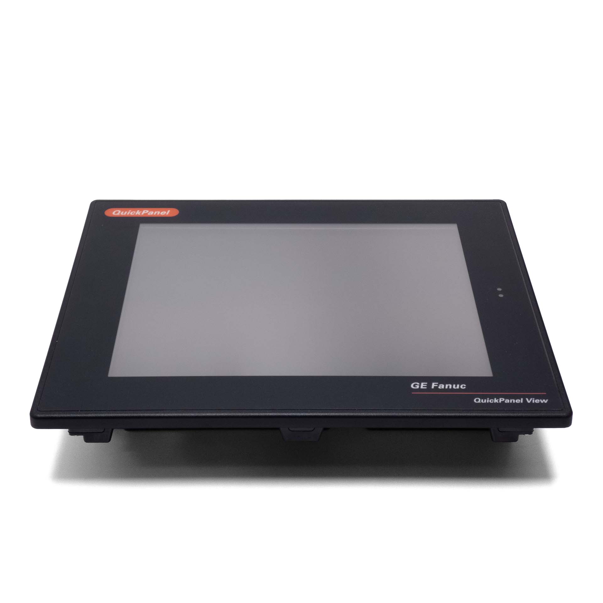 GE Fanuc IC754VSI12CTD-KJ QuickPanel View 12" Color Touchscreen HMI