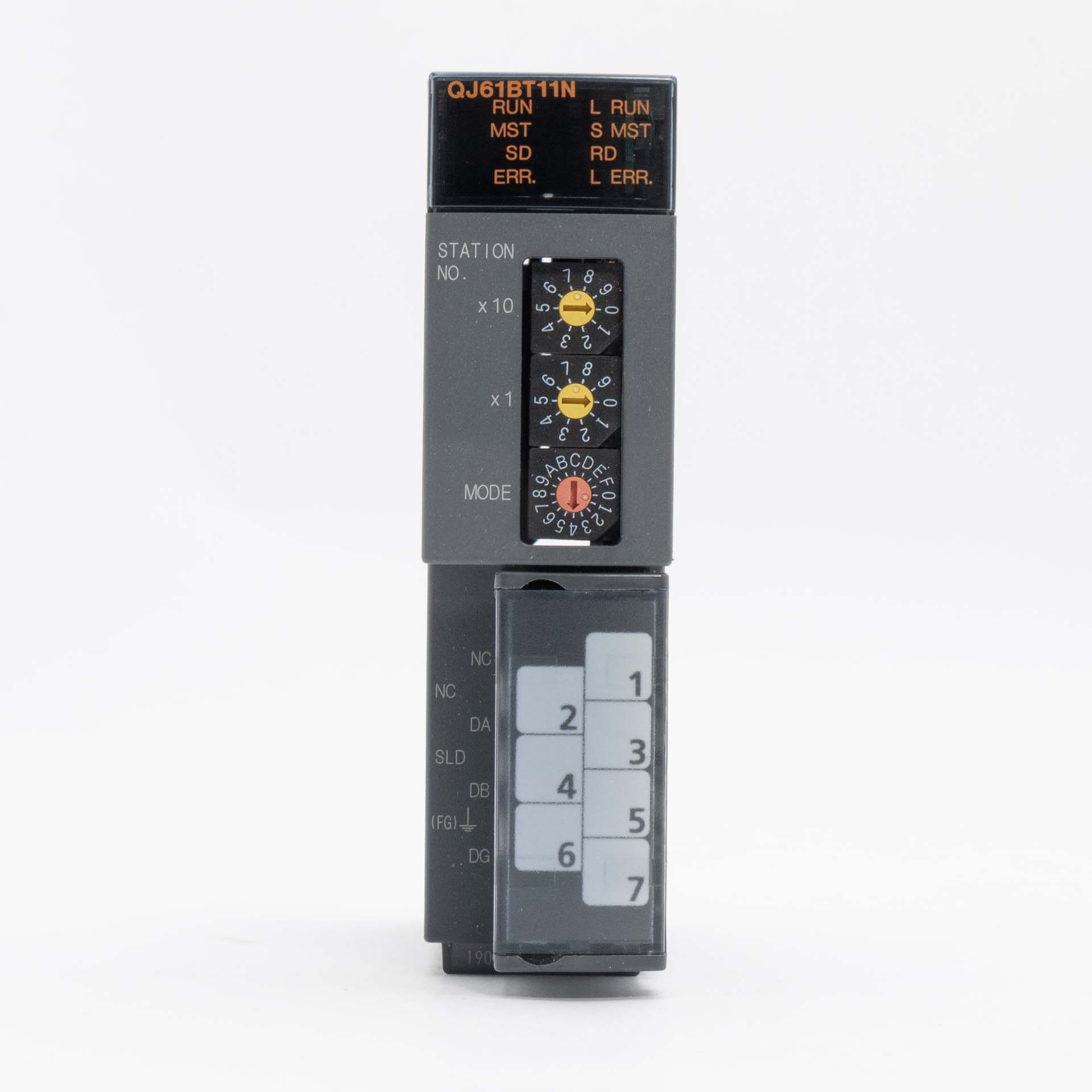 Mitsubishi Electric QJ61BT11N