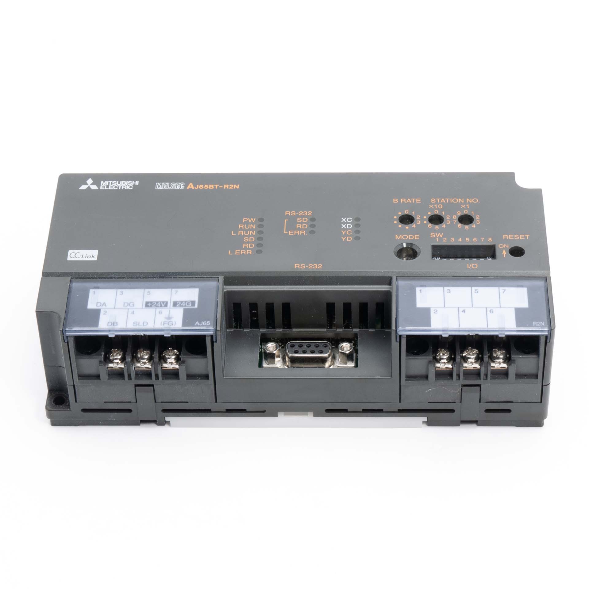 Mitsubishi Electric AJ65BT-R2N