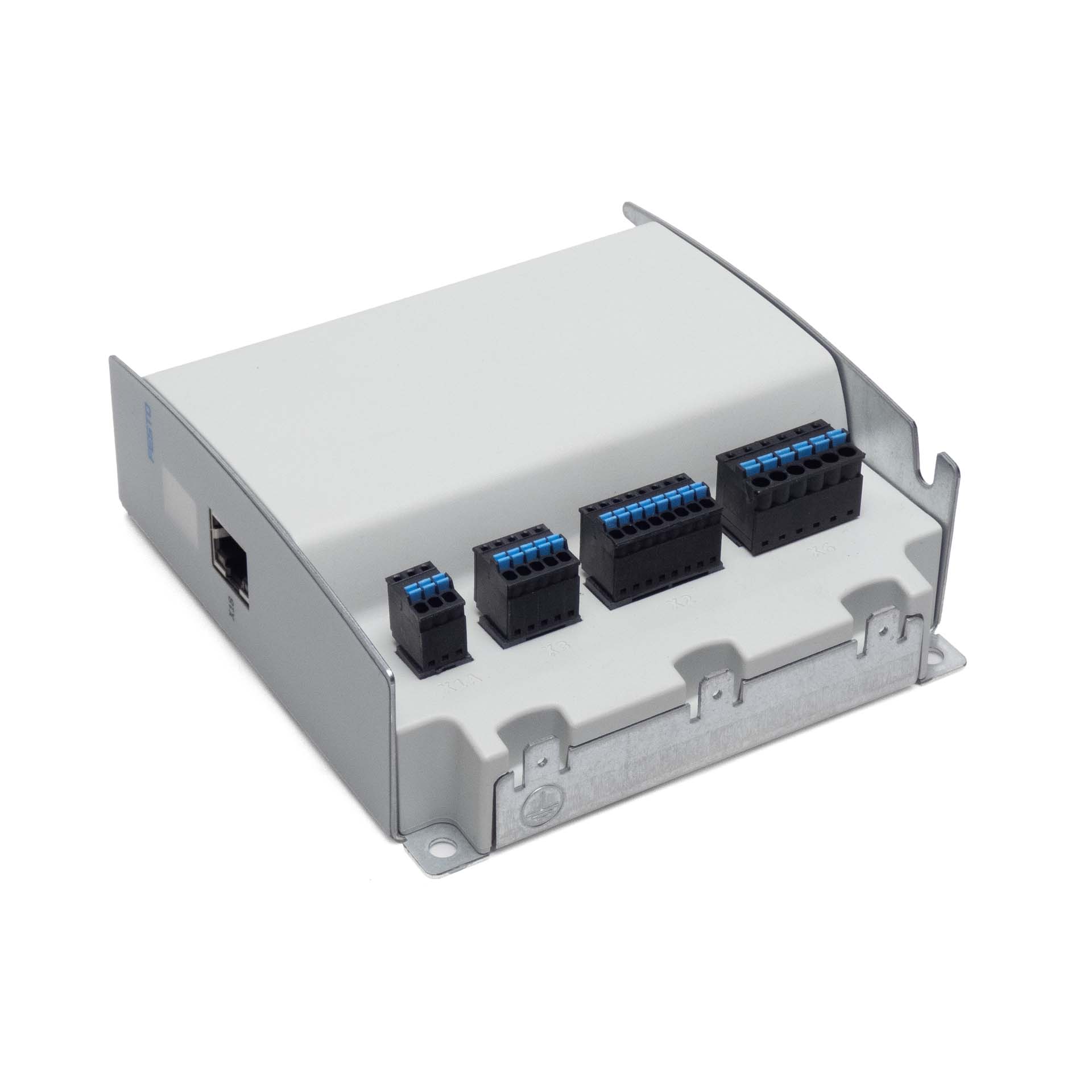 Festo CMMO-ST-C5-1-DIOP 1512316 Rev 14 Stepper Motor Controller