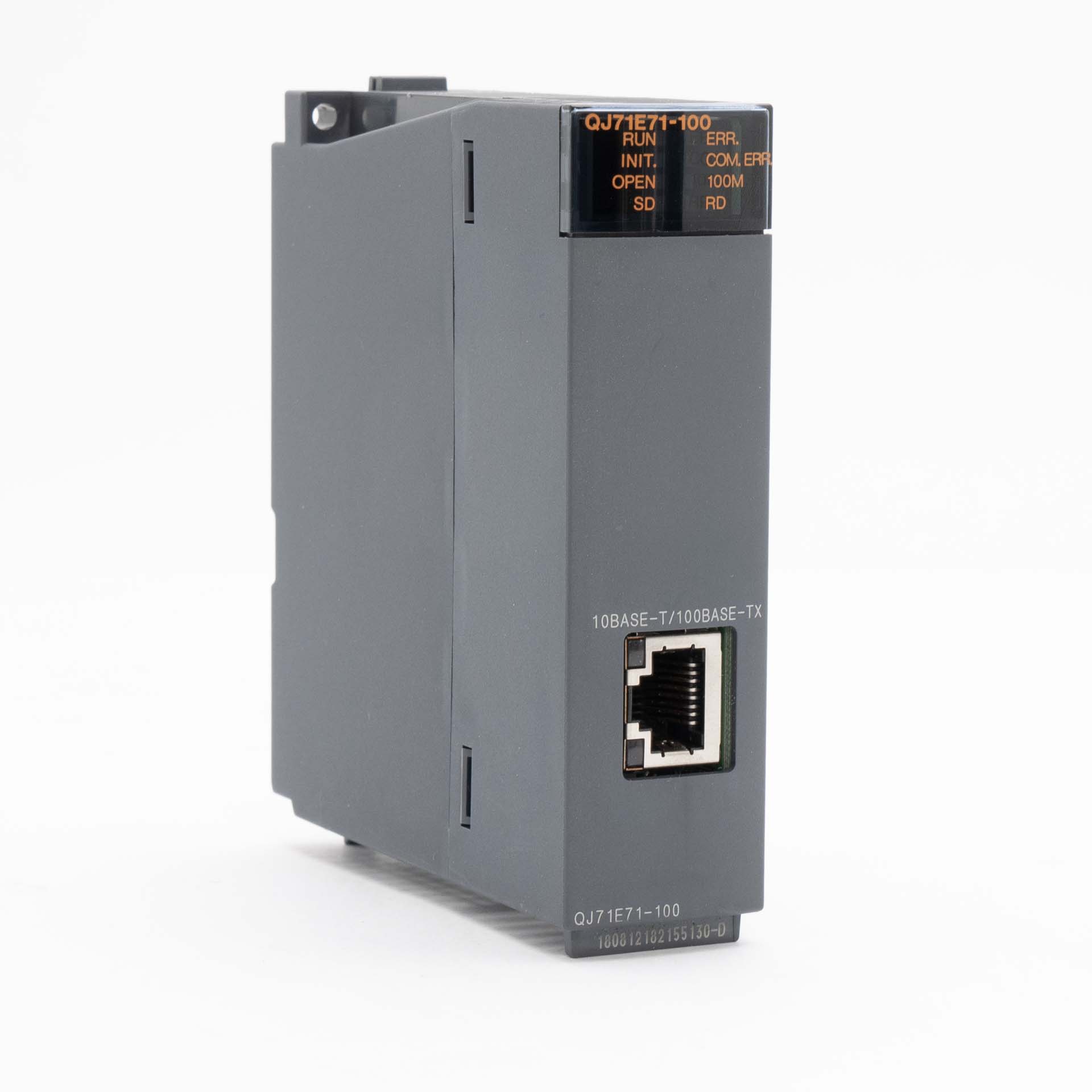 Mitsubishi Electric QJ71E71-100