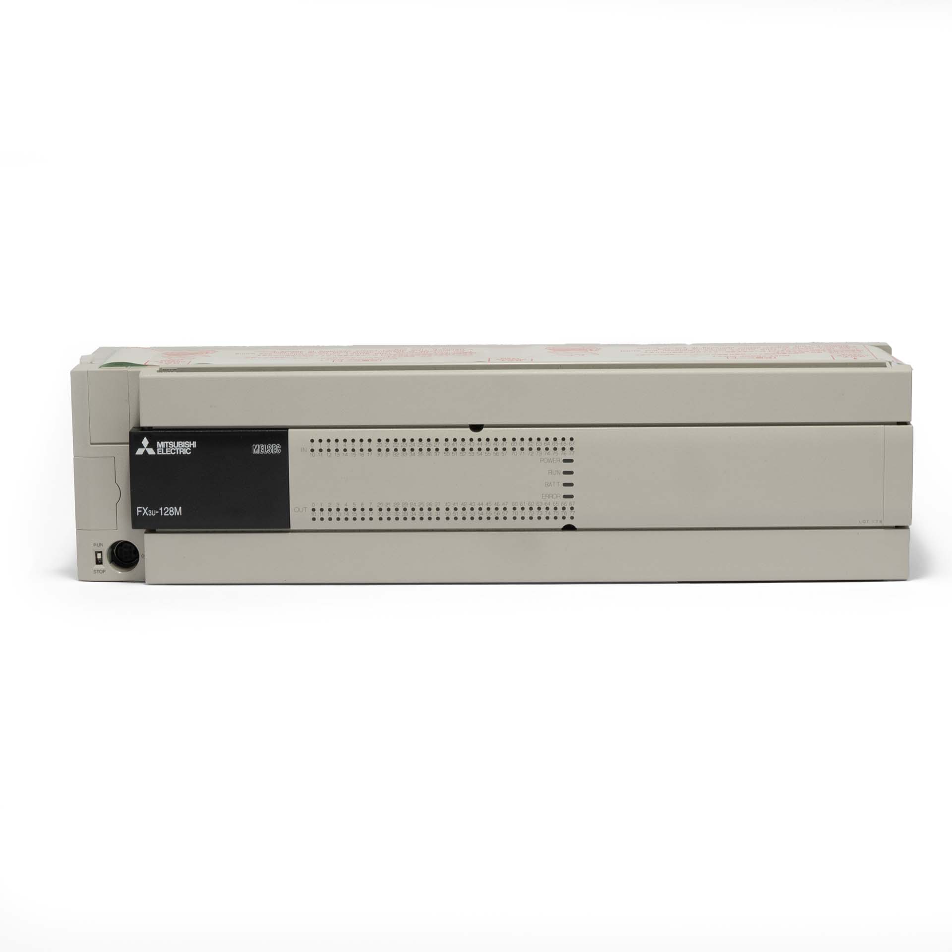 Mitsubishi Electric FX3U-128MT/ESS