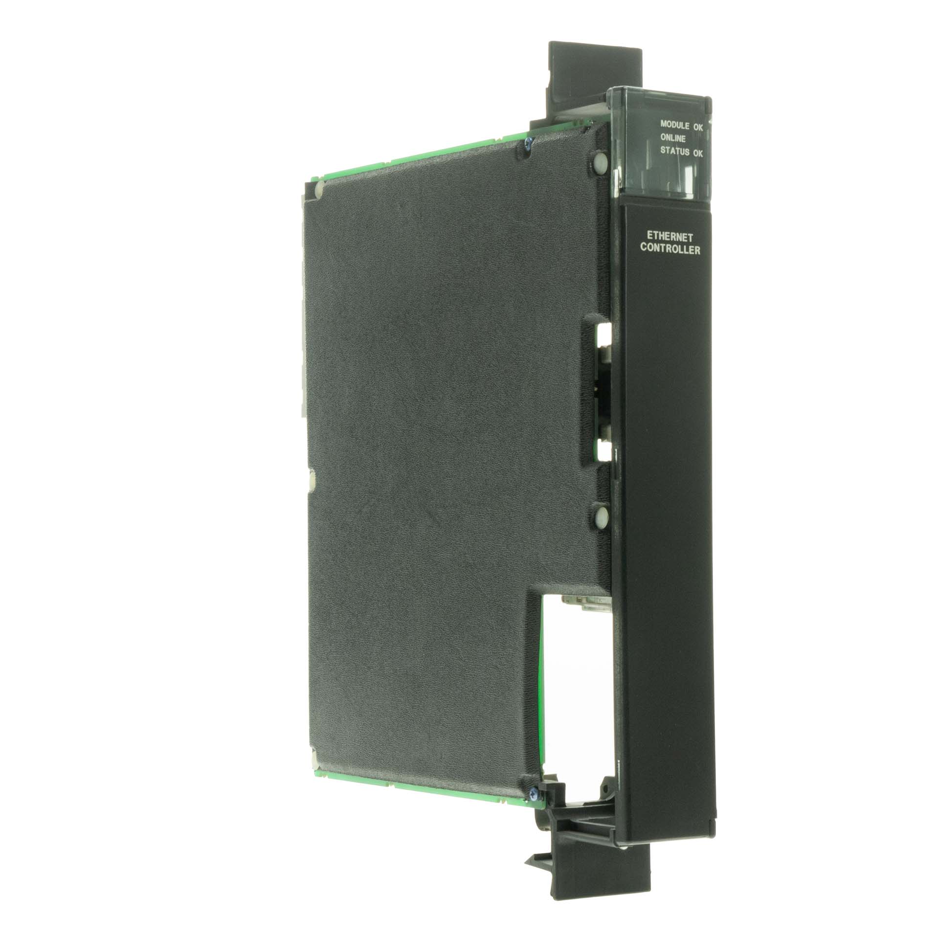 GE Fanuc IC697CMM741M