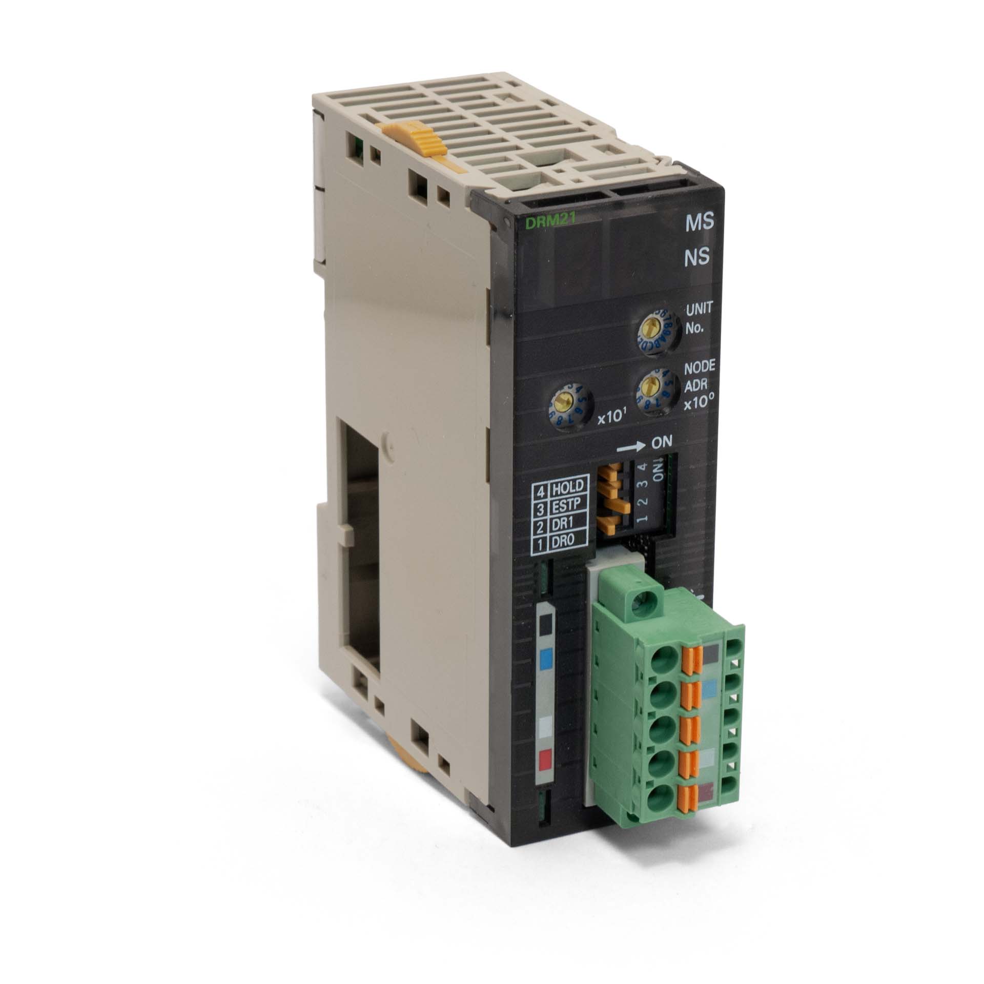 Omron CJ1W-DRM21