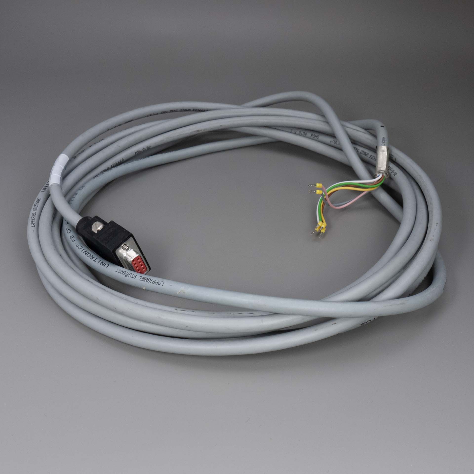 Festo NEBM-S1G9-E-5-LE6