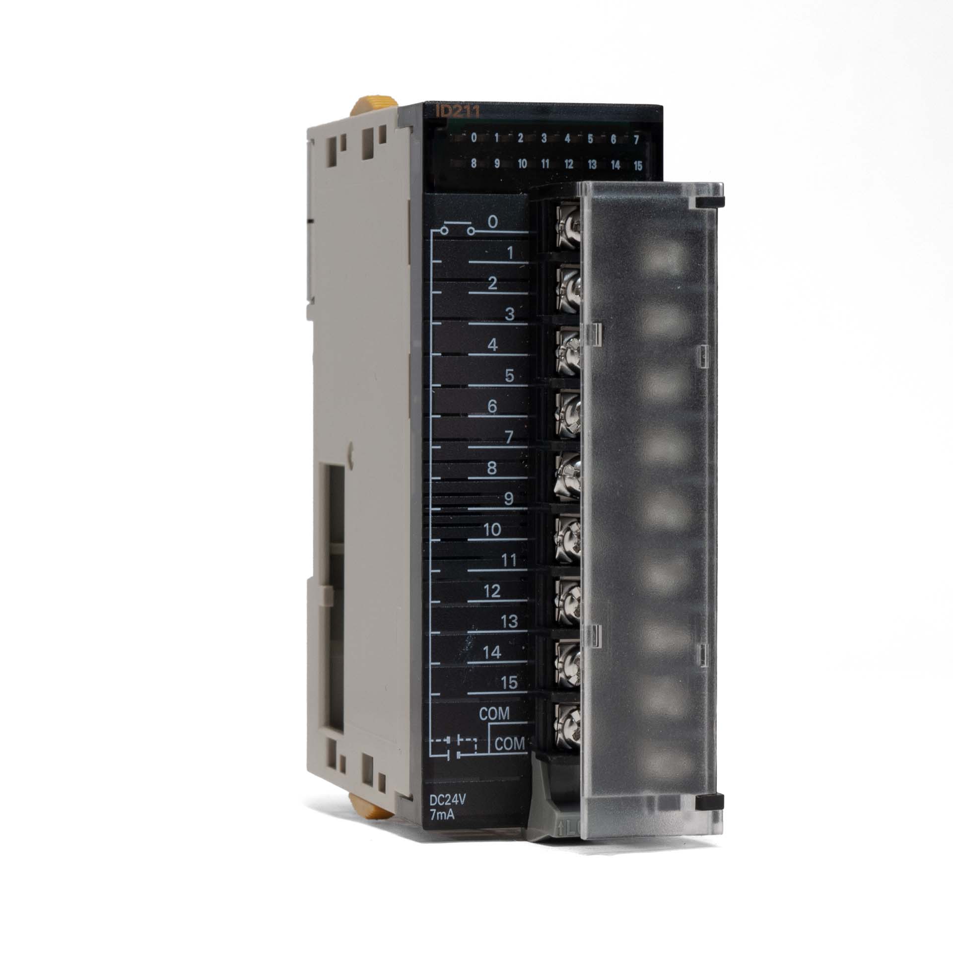 Omron CJ1W-ID211