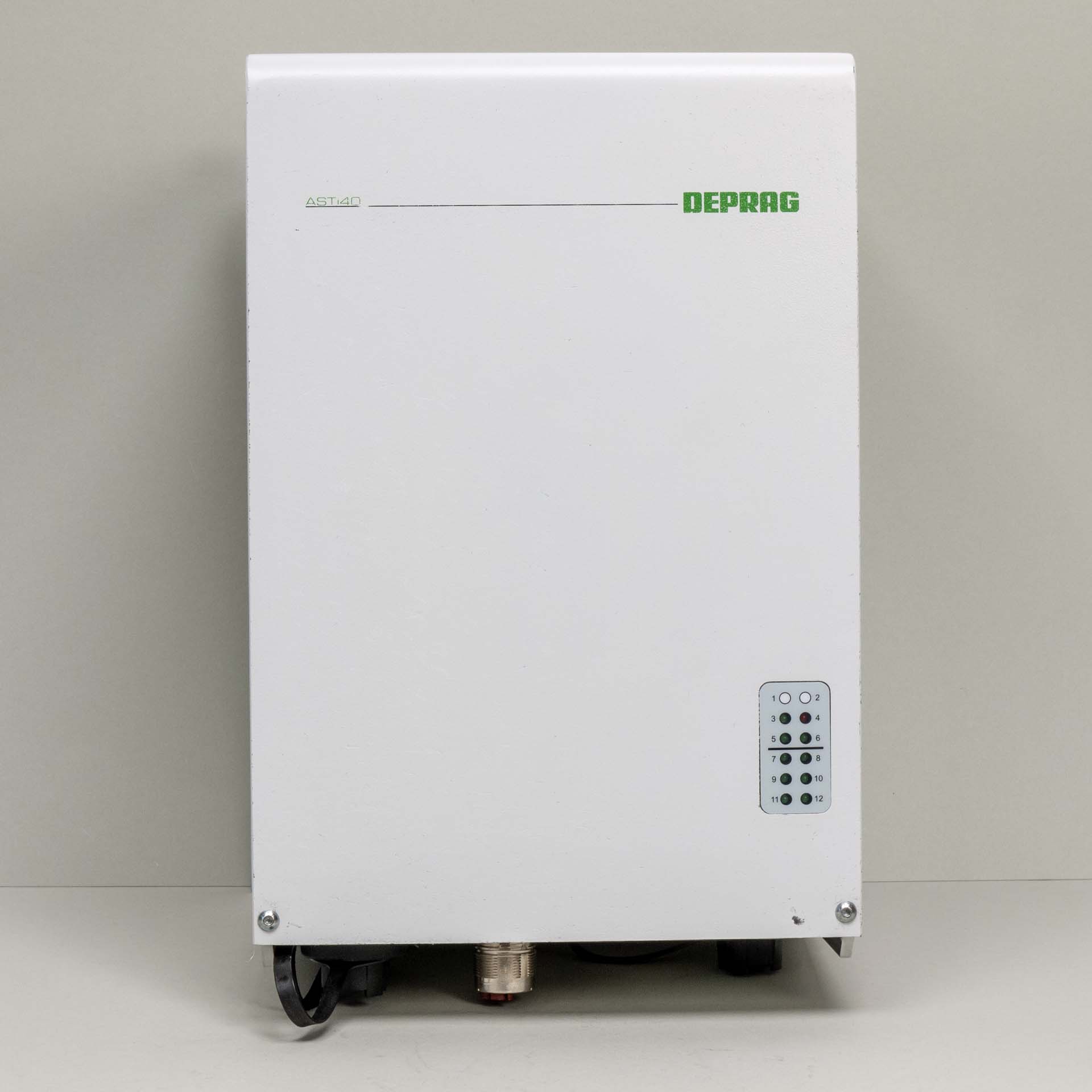 Deprag ASTi40