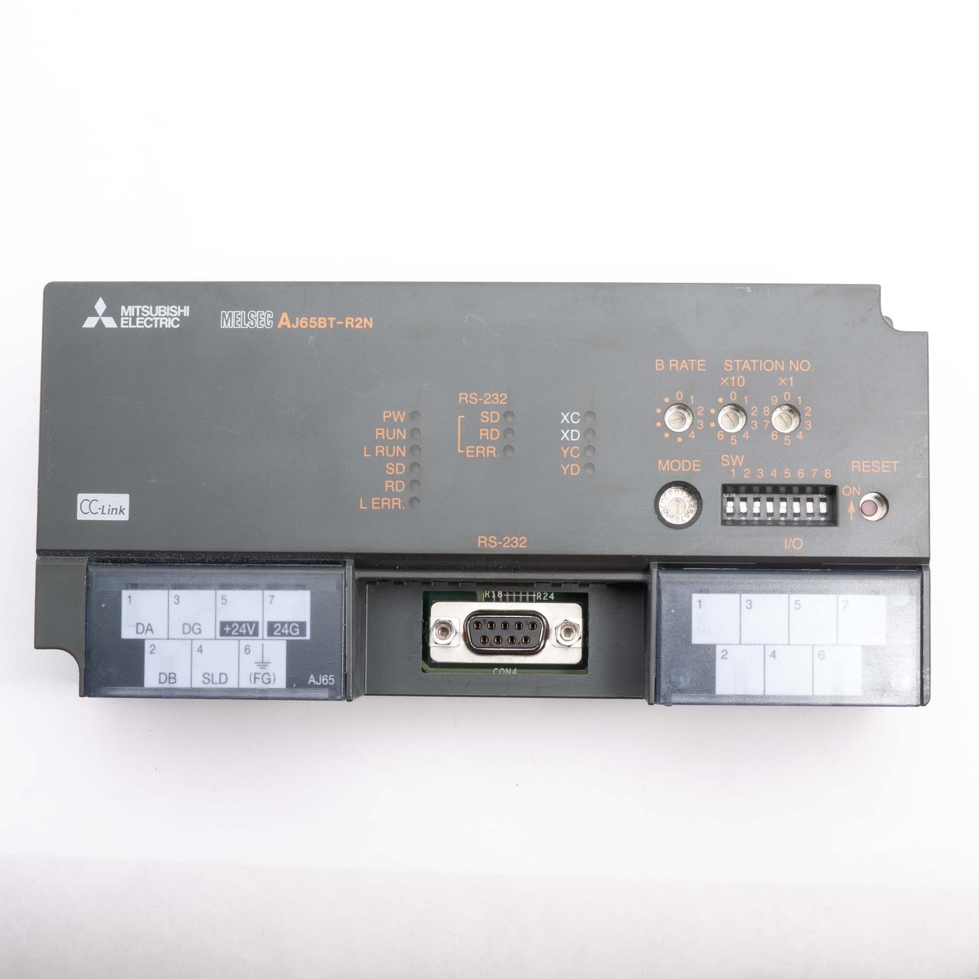 Mitsubishi Electric AJ65BT-R2N