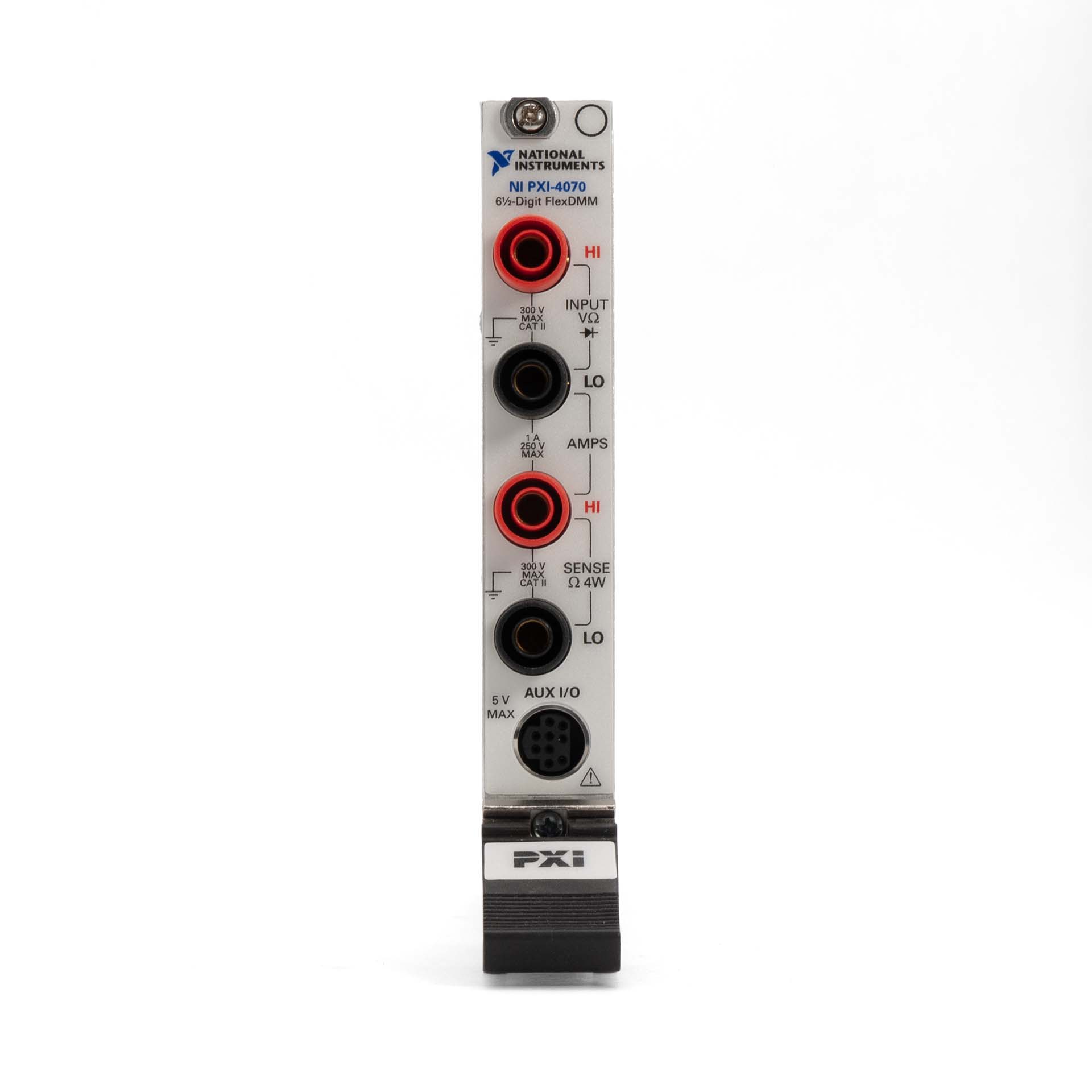 National Instruments PXI-4070
