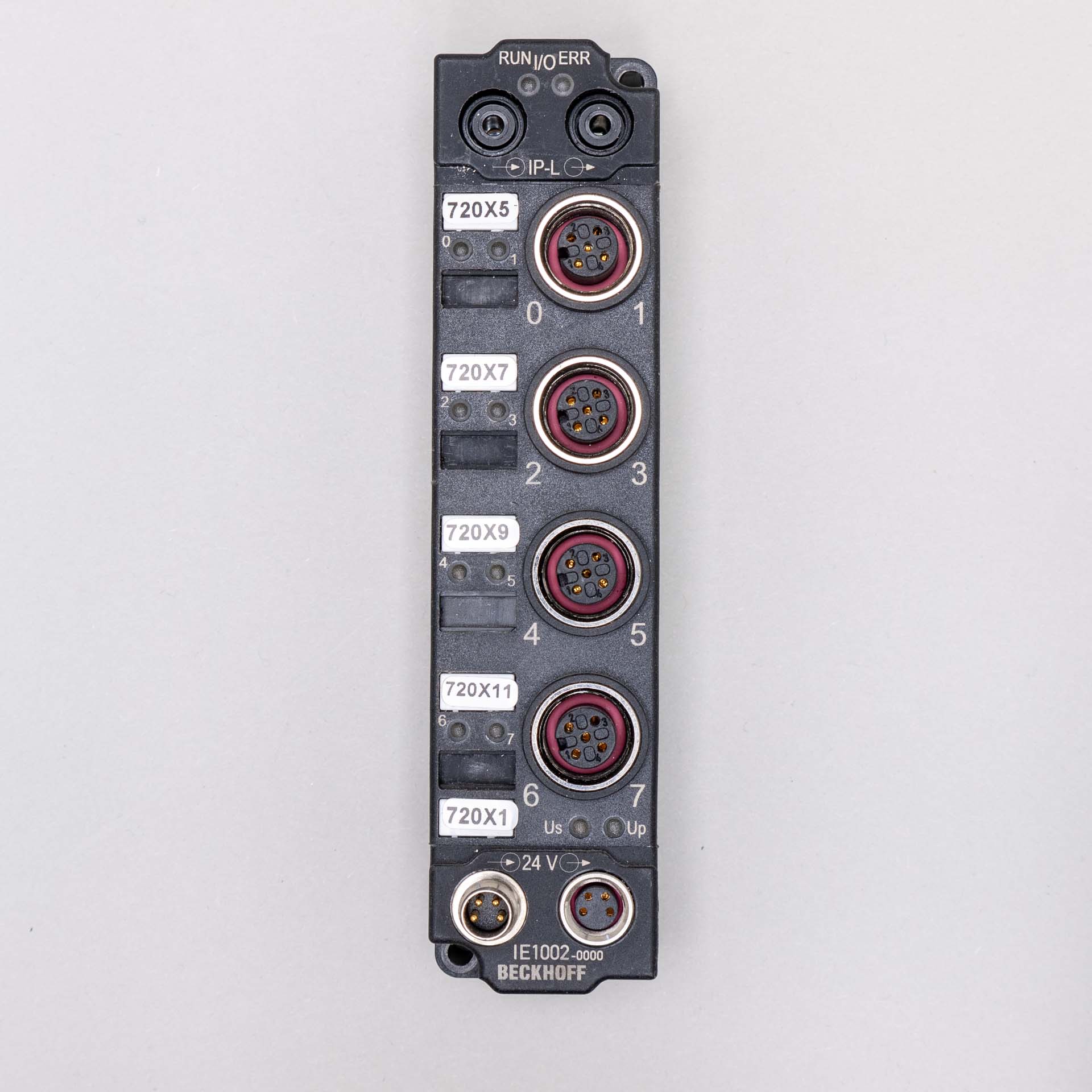 Beckhoff IE1002-0000