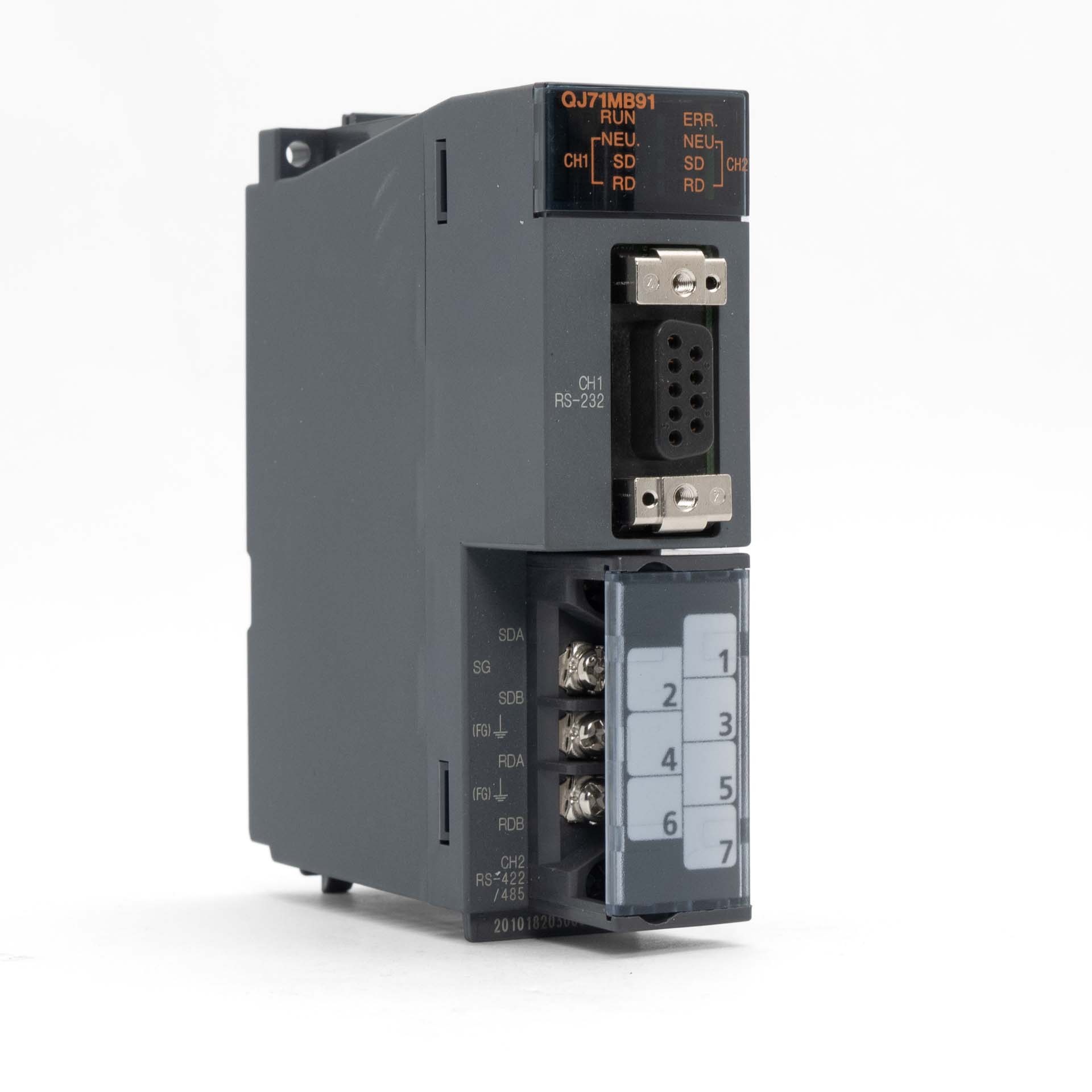 Mitsubishi Electric QJ71MB91