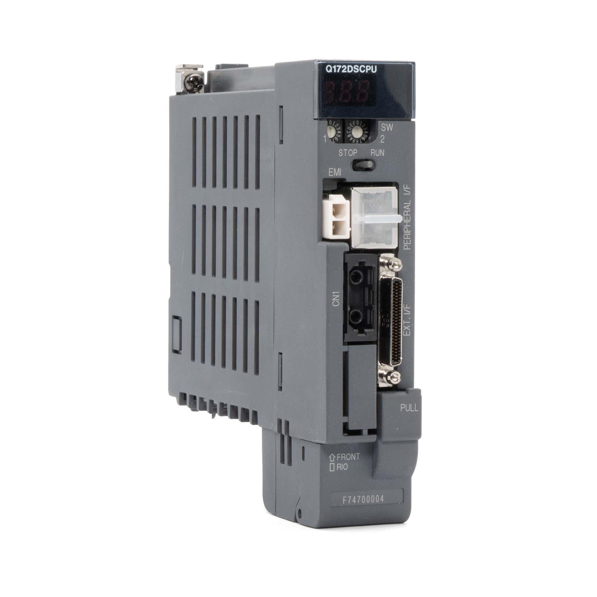 Mitsubishi Electric Q172DSCPU