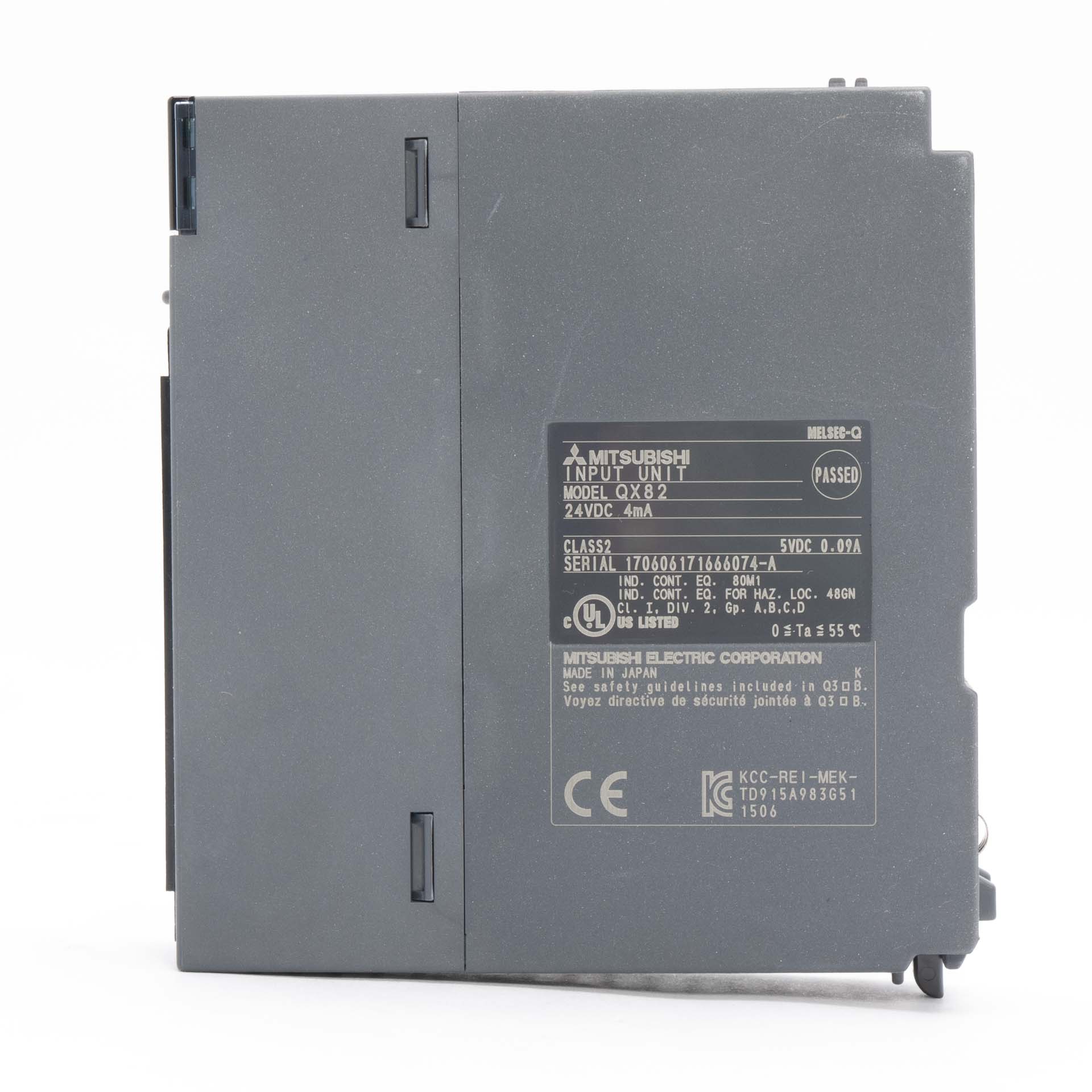 Mitsubishi Electric QX82