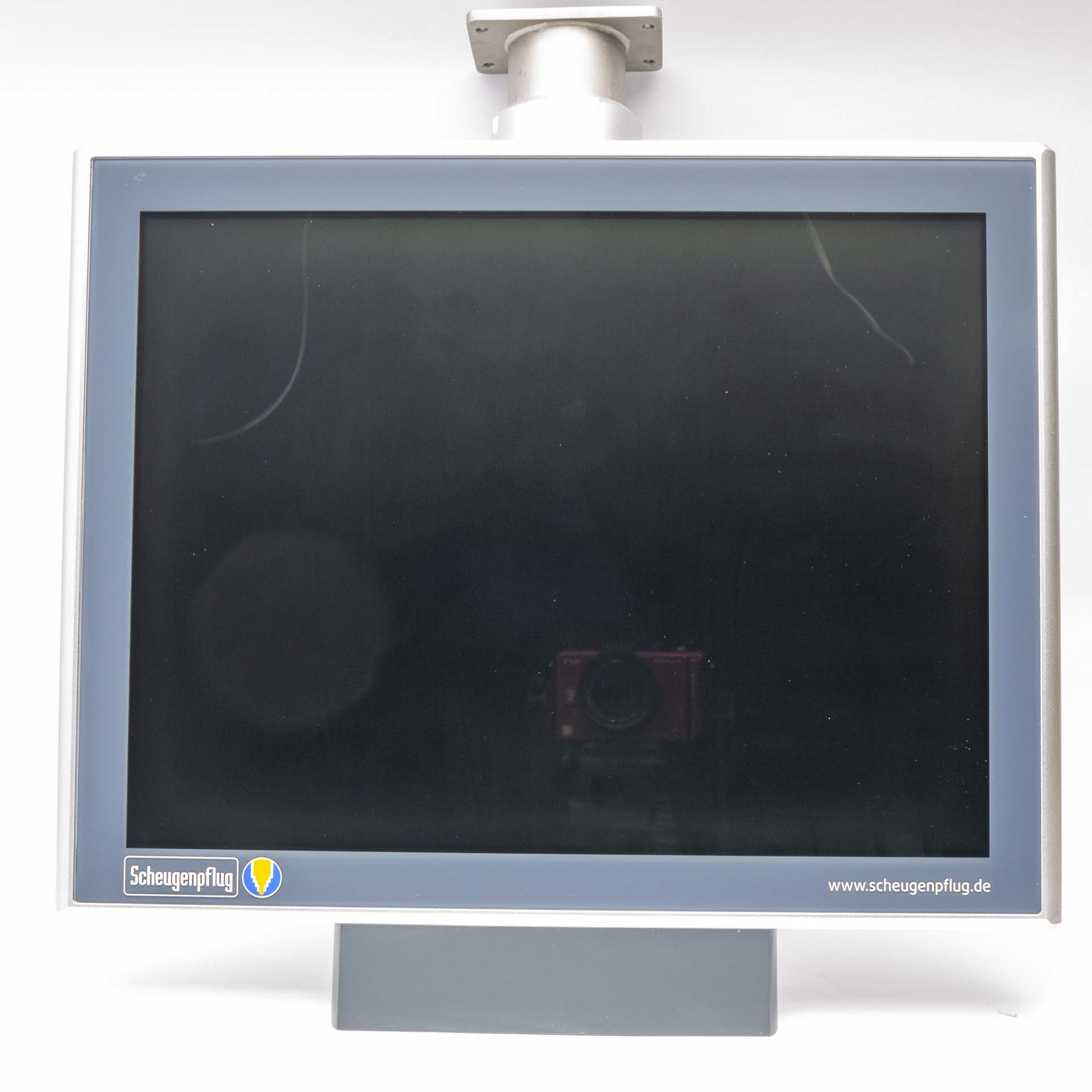 Beckhoff CP3915-1019-0000 Touch Screen Scheugenpflug branded