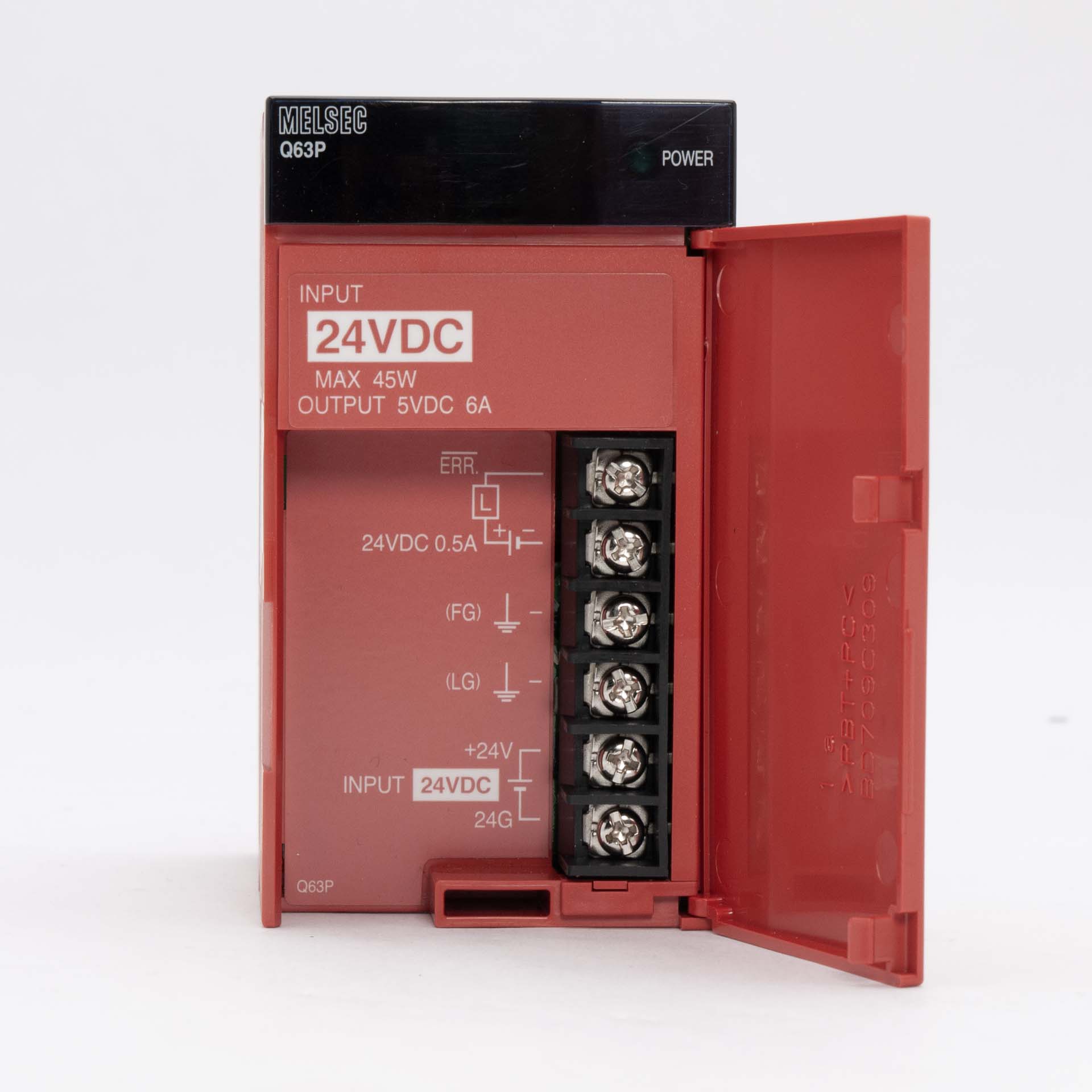 Mitsubishi Electric Q63P