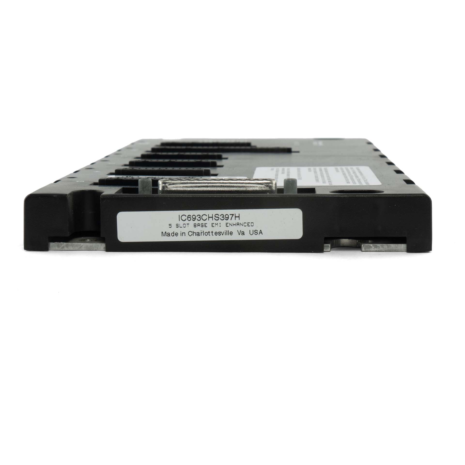 GE Fanuc IC693CHS397H