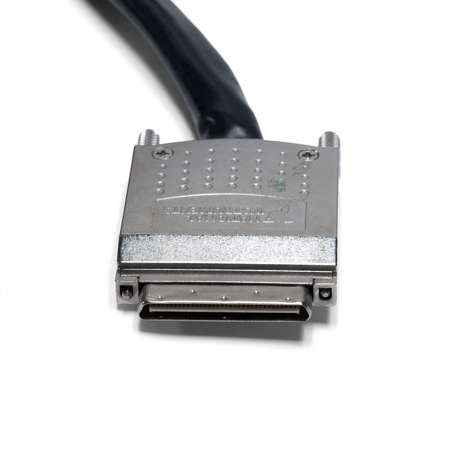 National Instruments 192061B-02 SHC68-68-EPM Shielded DAQ Cable