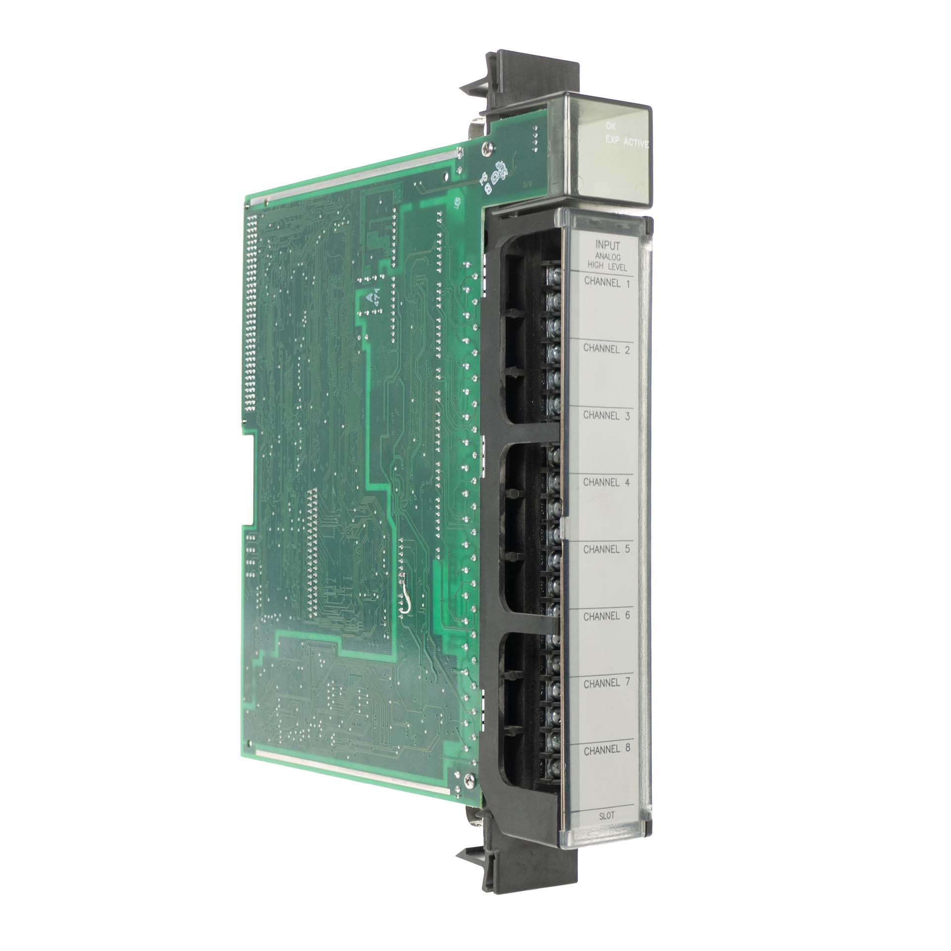 GE Fanuc IC697ALG230J