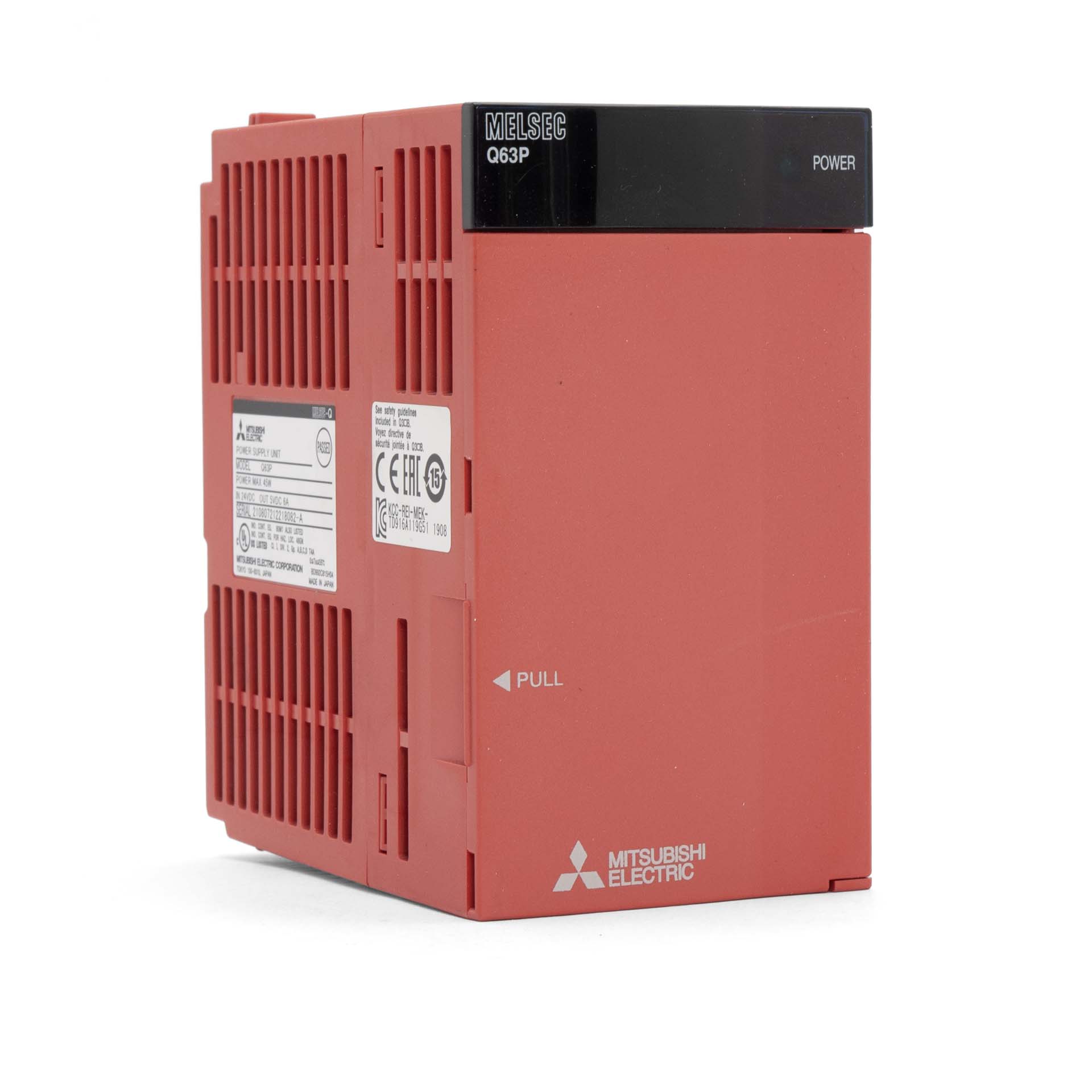 Mitsubishi Electric Q63P