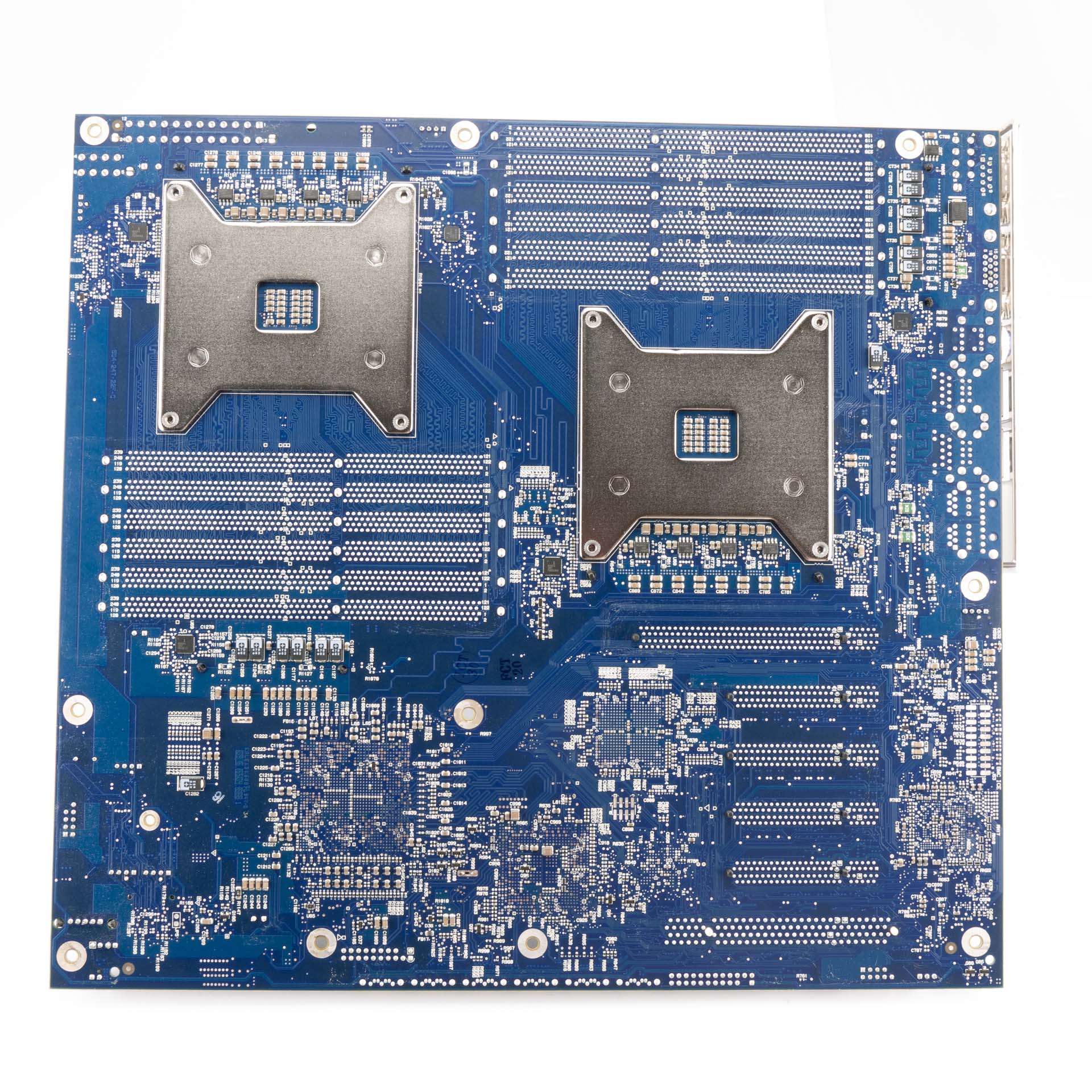 Kontron KTC5520/EATX Server Motherboard + 2x Xeon E5645 + 32GB ECC RAM