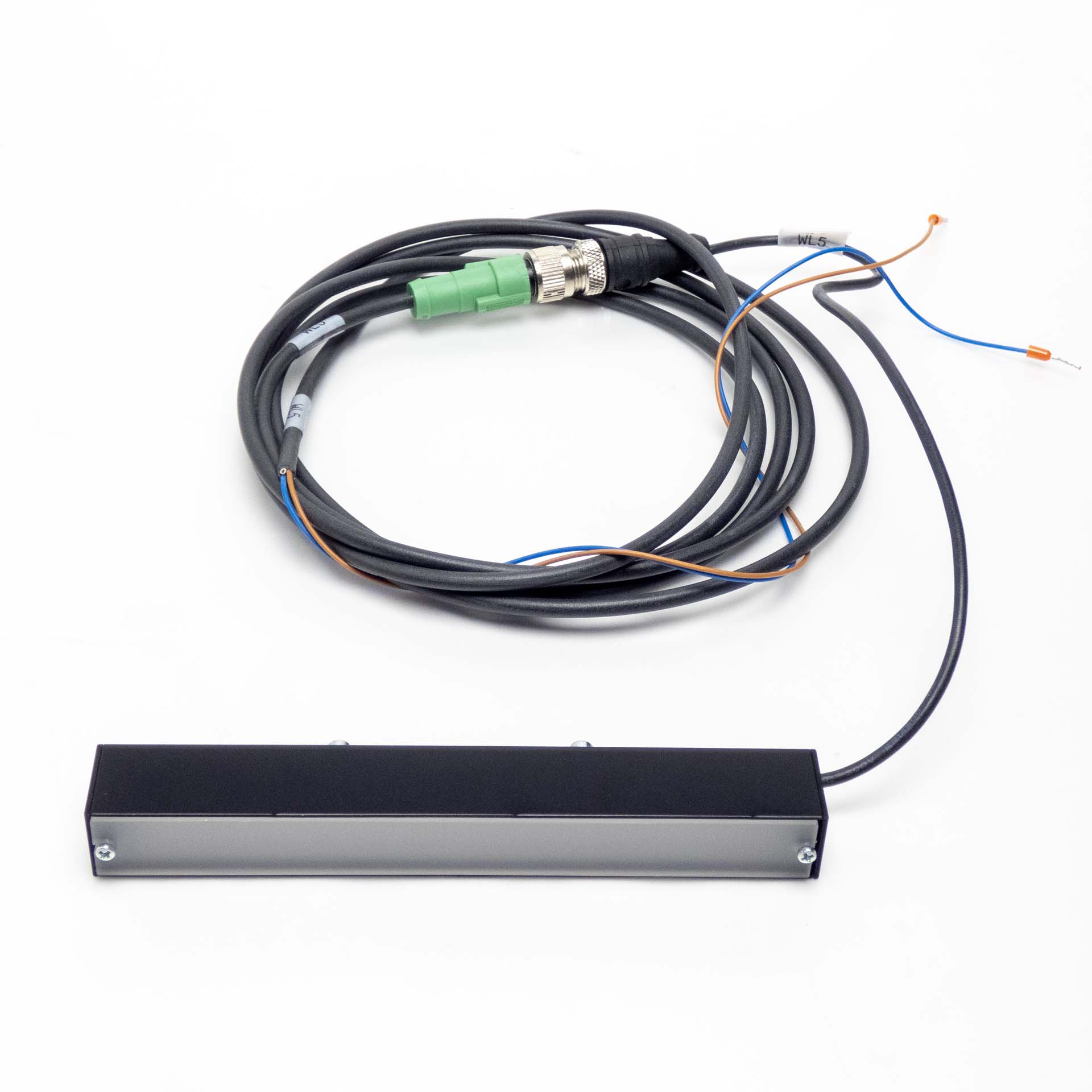 di-soric BE1-A130-G5-K-BS (Art. Nr. 205259) Joist Light