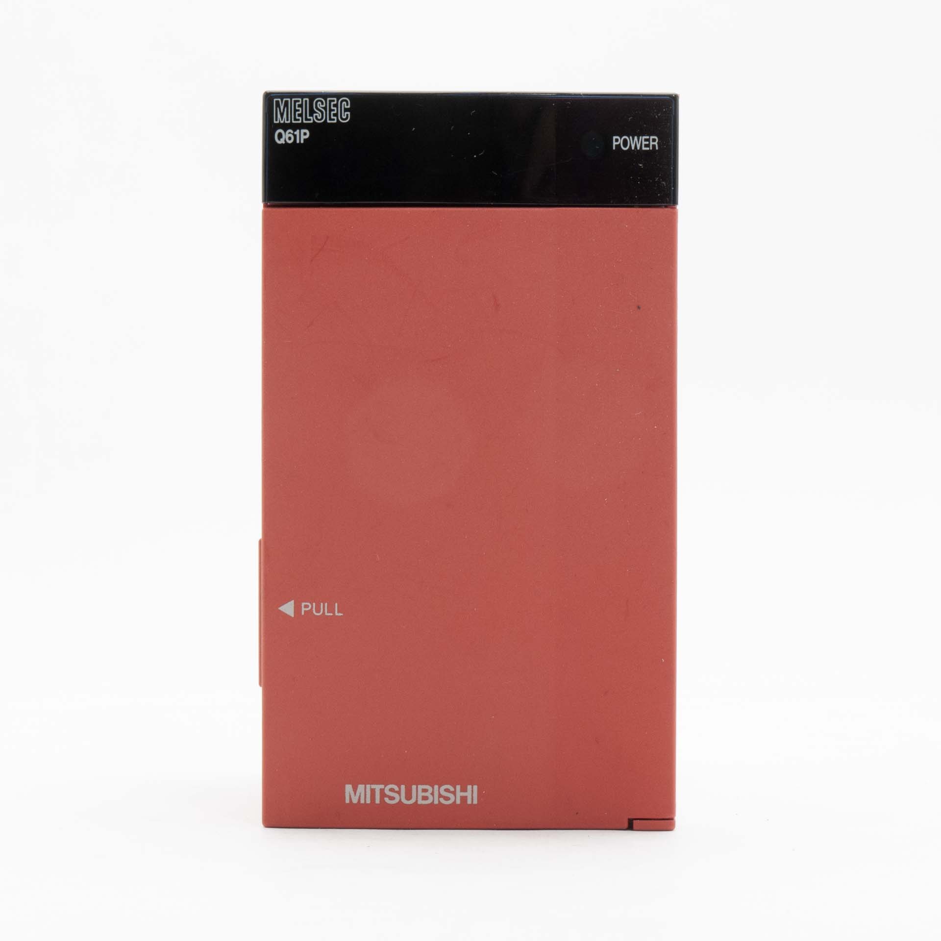 Mitsubishi Electric Q61P